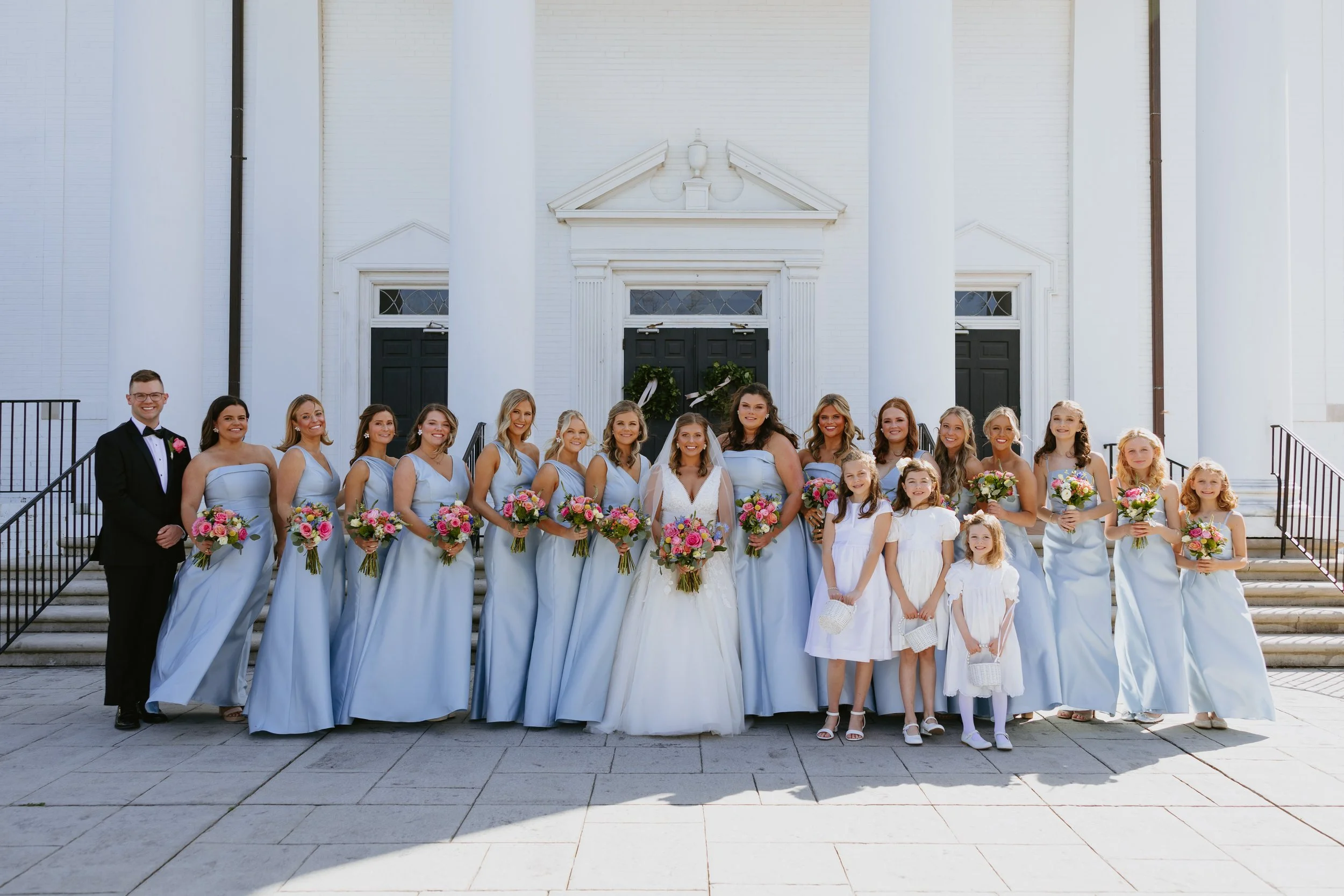 Gloria & Will Wedding - Bailey Elise Photography-258.jpg