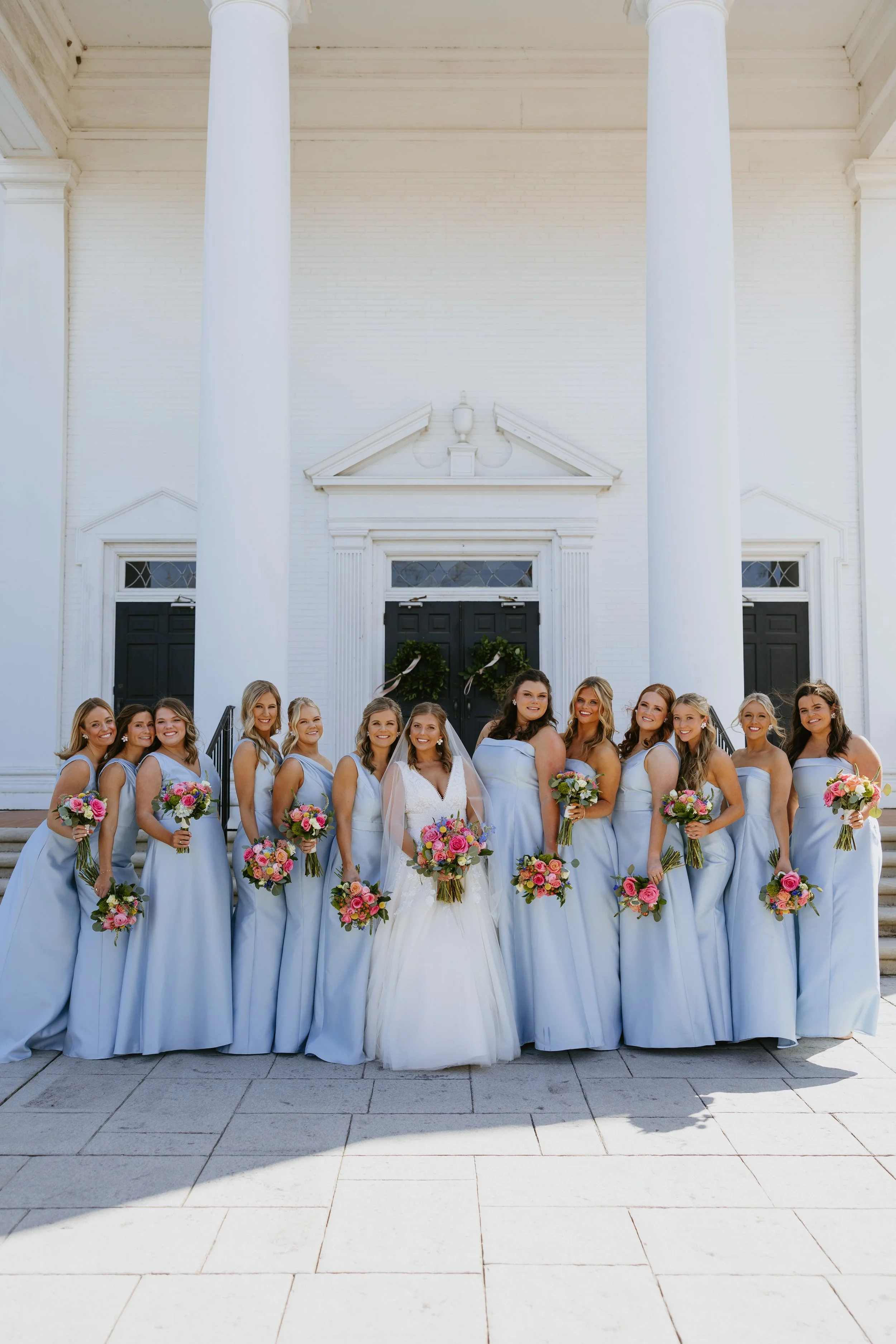Gloria & Will Wedding - Bailey Elise Photography-283.jpg