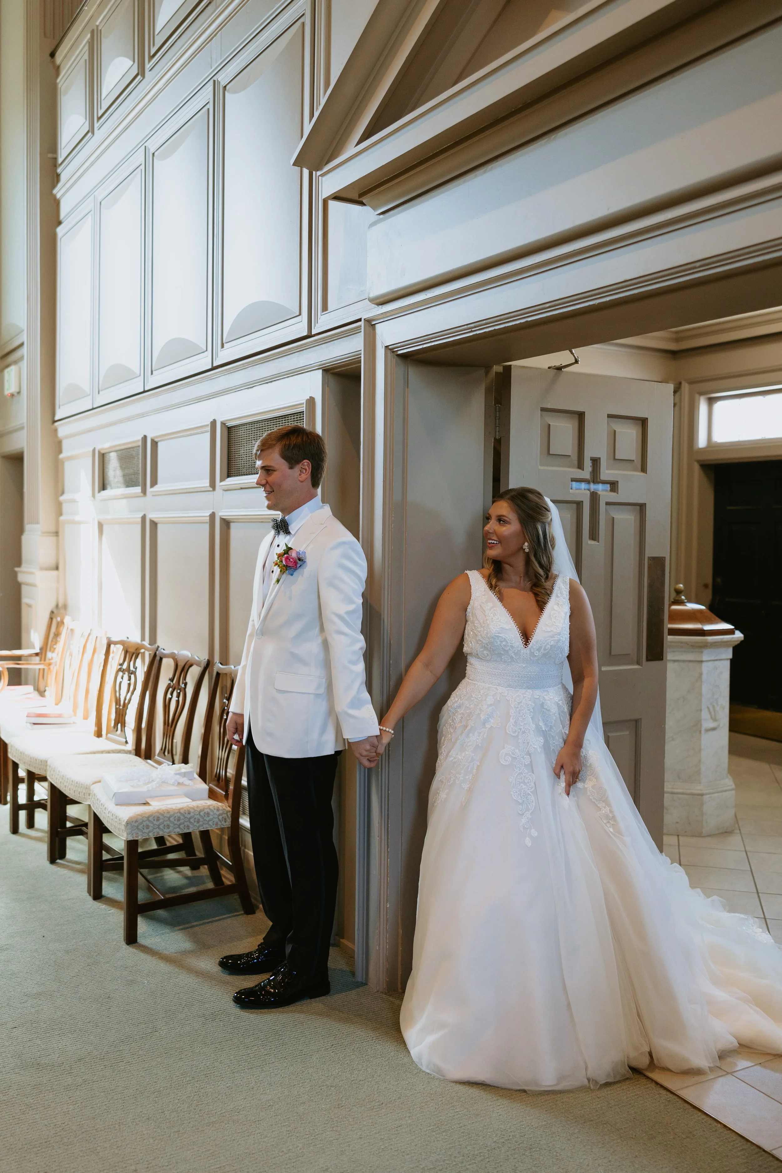Gloria & Will Wedding - Bailey Elise Photography-418.jpg