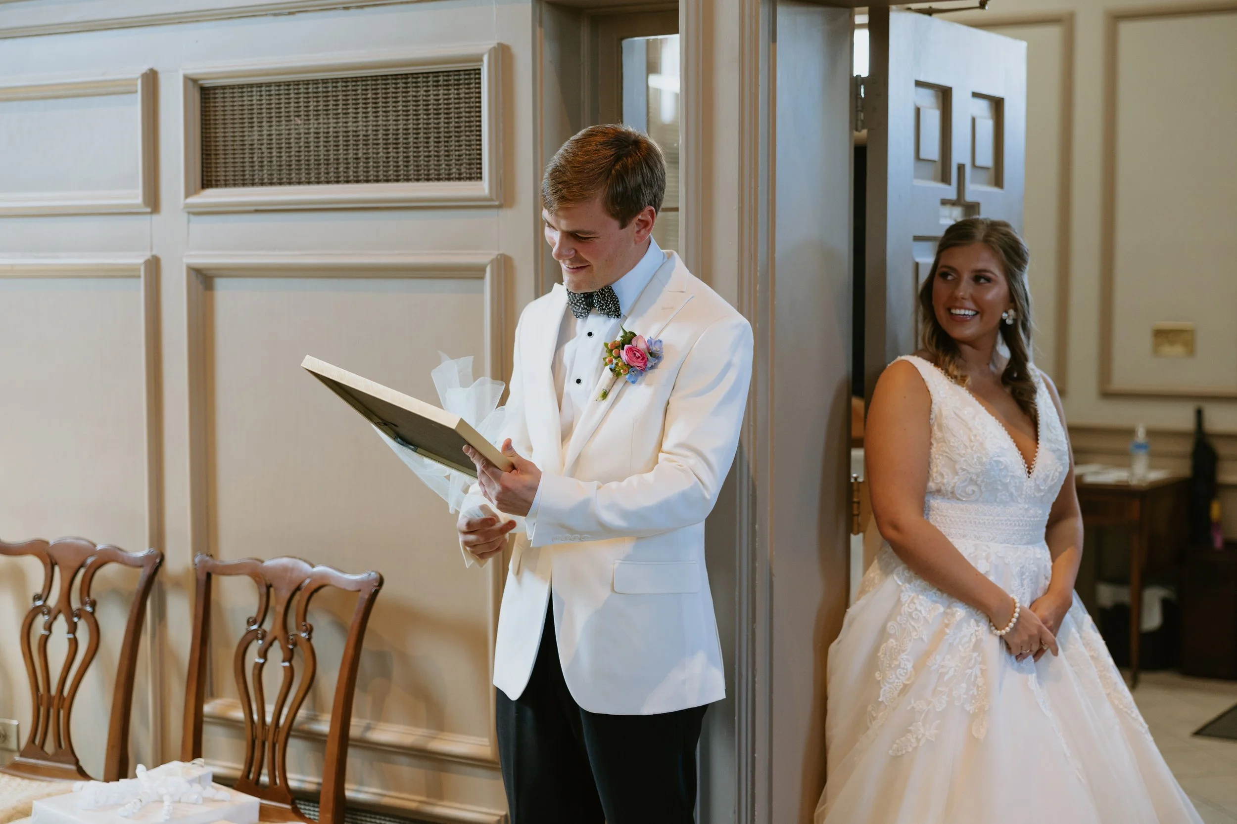 Gloria & Will Wedding - Bailey Elise Photography-425.jpg
