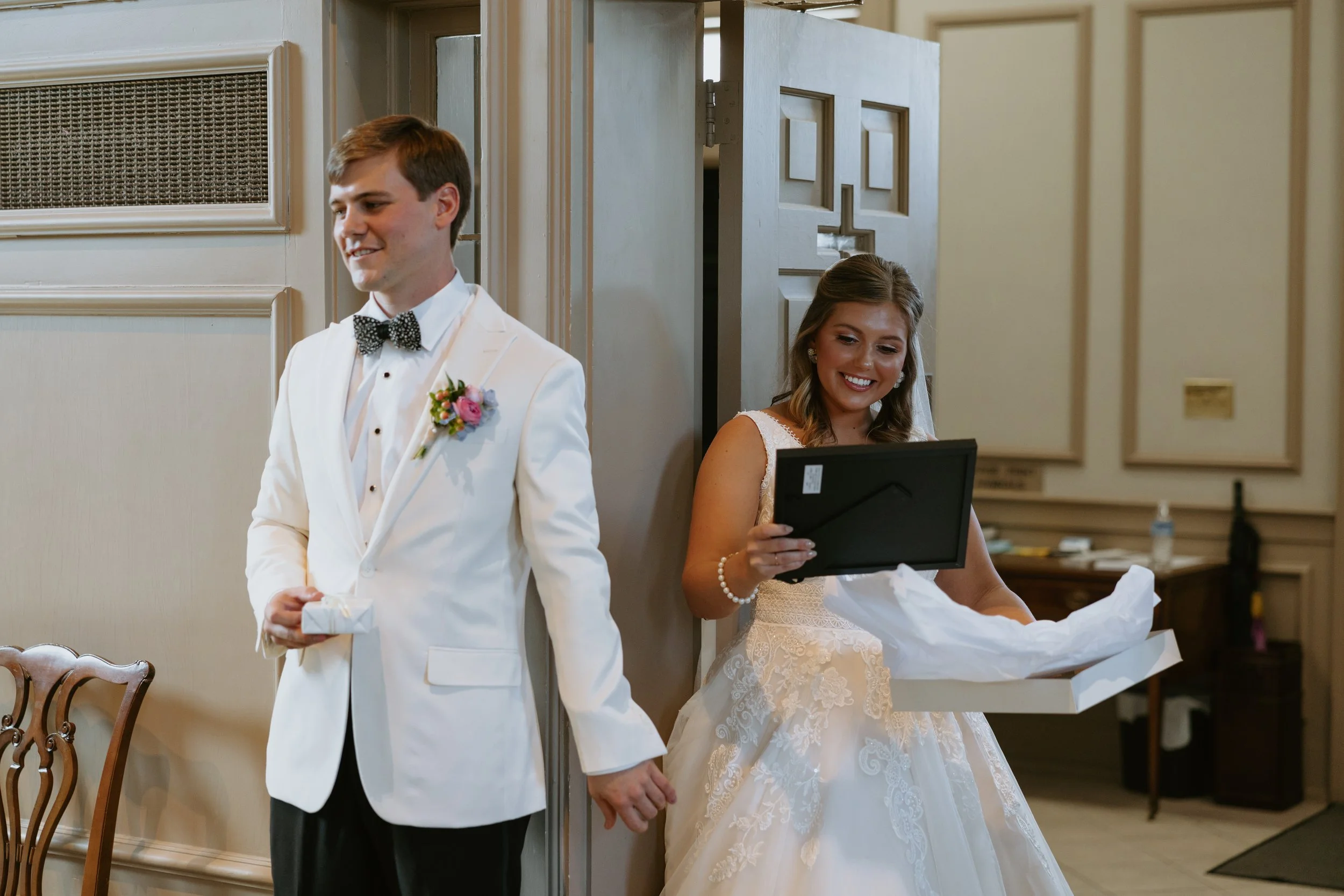 Gloria & Will Wedding - Bailey Elise Photography-431.jpg