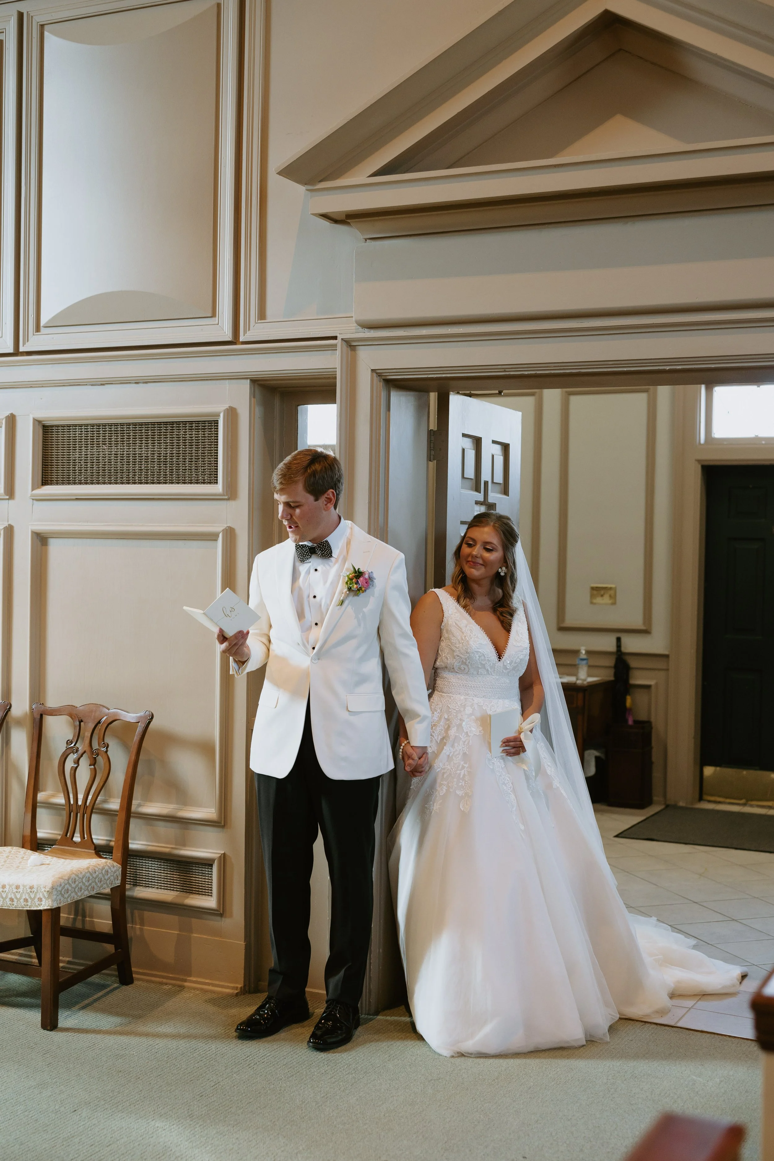 Gloria & Will Wedding - Bailey Elise Photography-455.jpg