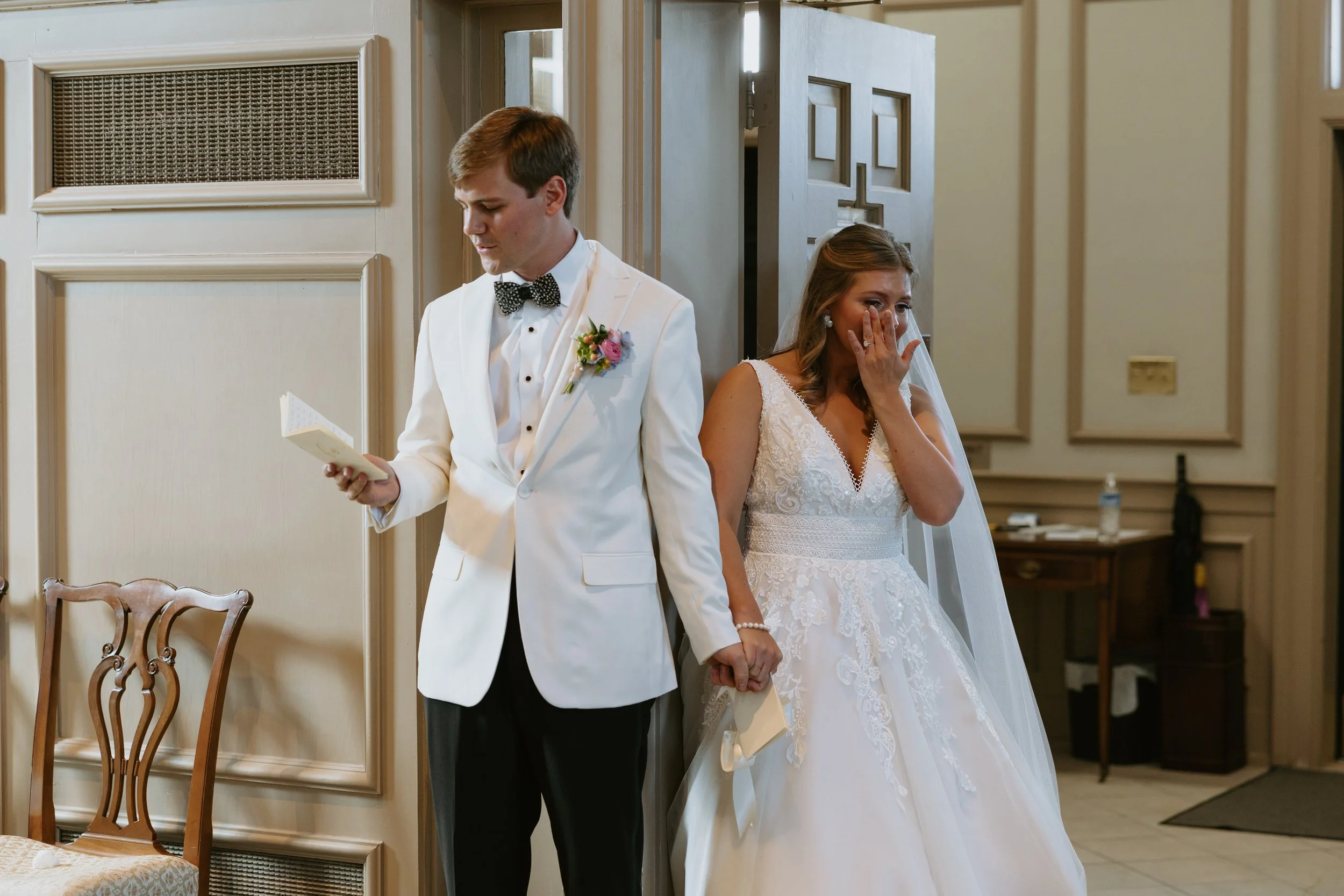 Gloria & Will Wedding - Bailey Elise Photography-460.jpg
