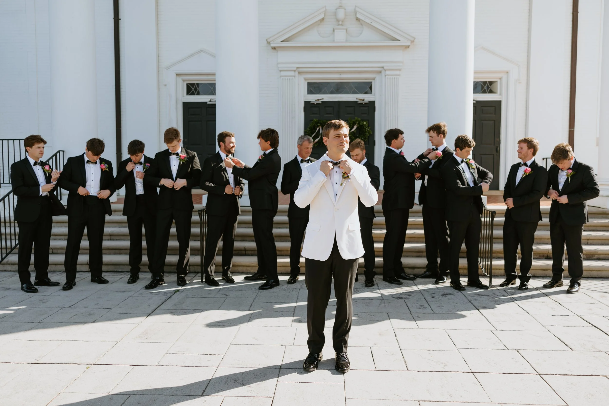 Gloria & Will Wedding - Bailey Elise Photography-502.jpg