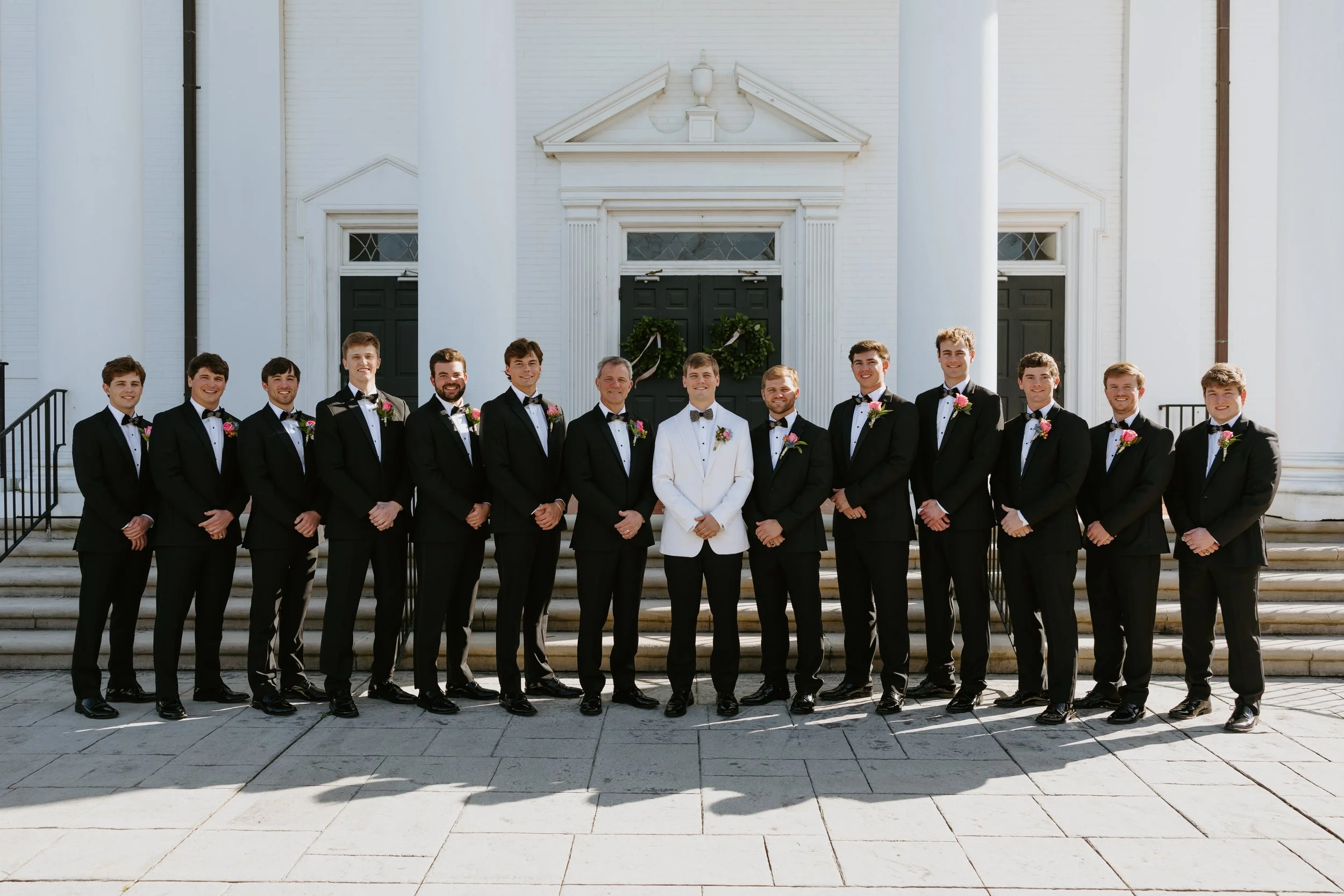 Gloria & Will Wedding - Bailey Elise Photography-491.jpg
