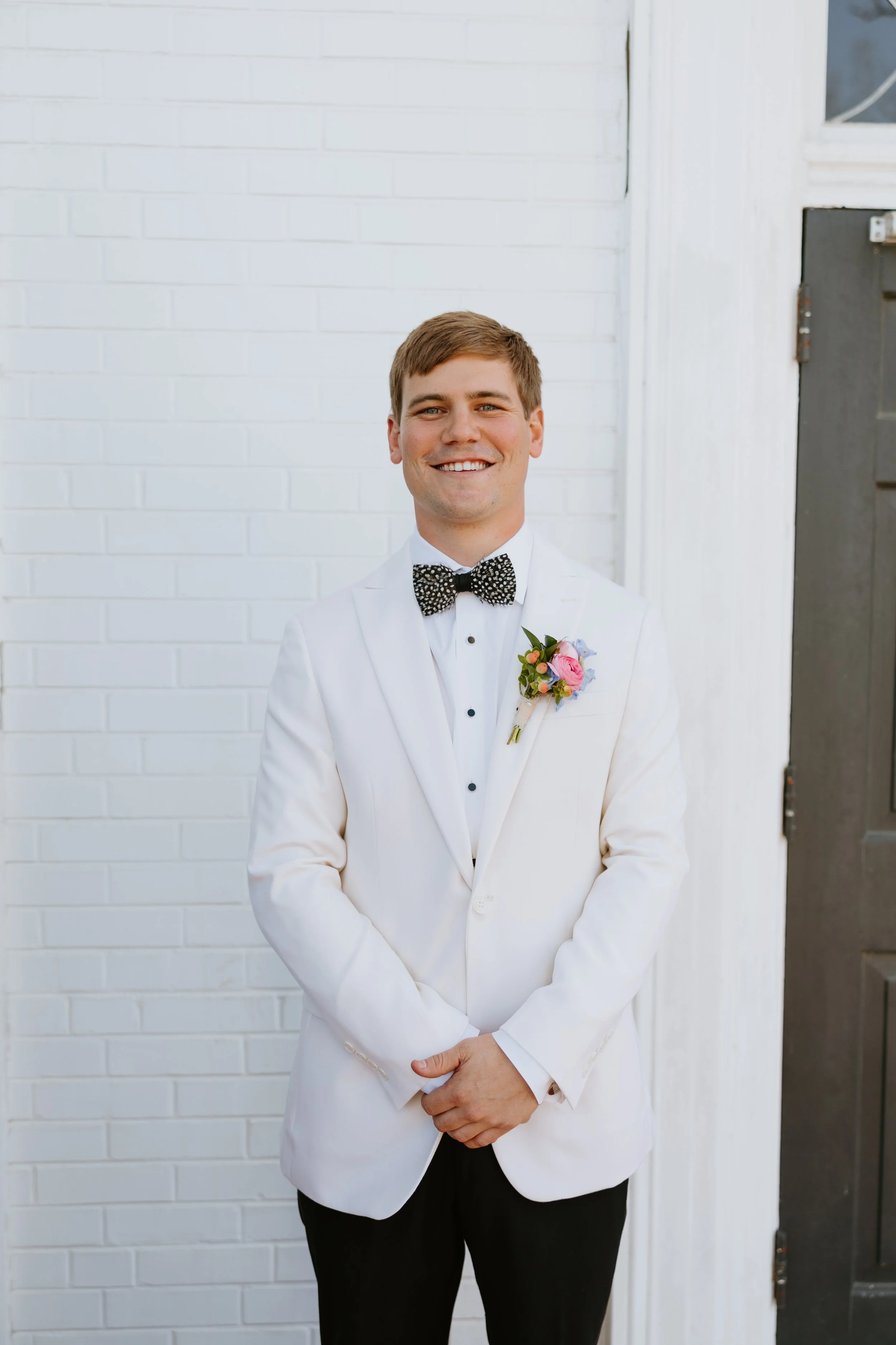 Gloria & Will Wedding - Bailey Elise Photography-576.jpg