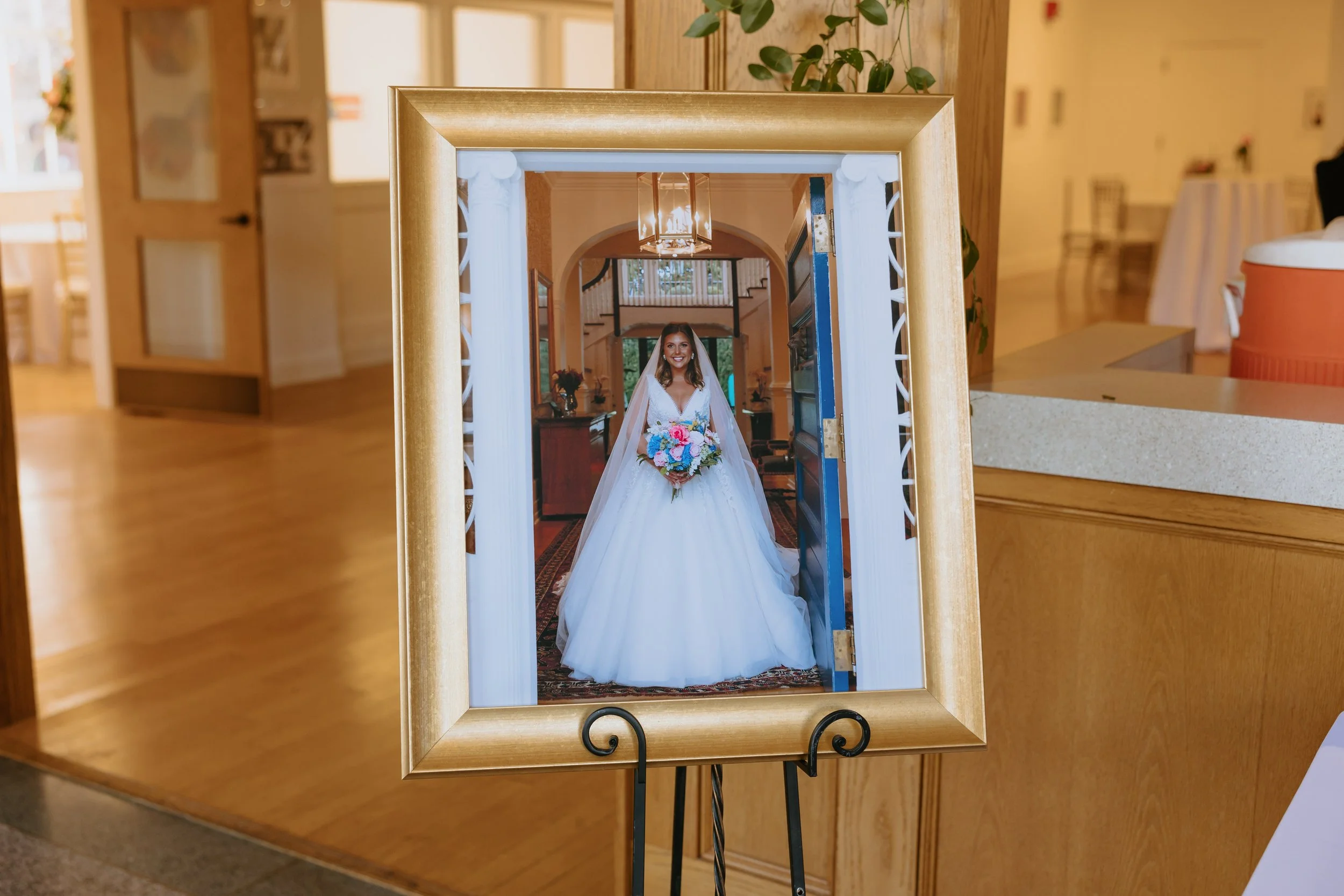 Gloria & Will Wedding - Bailey Elise Photography-625.jpg