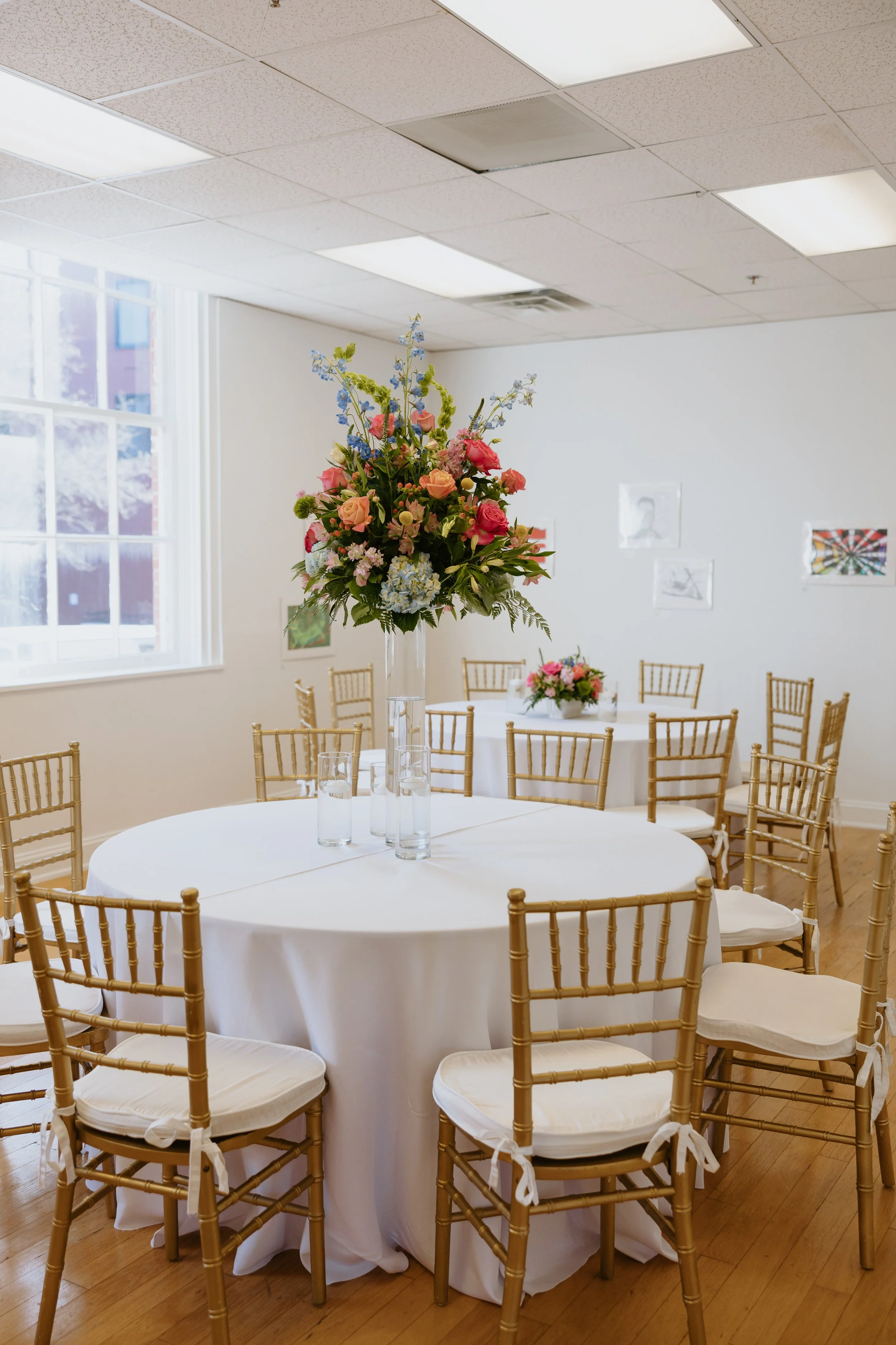 Gloria & Will Wedding - Bailey Elise Photography-634.jpg