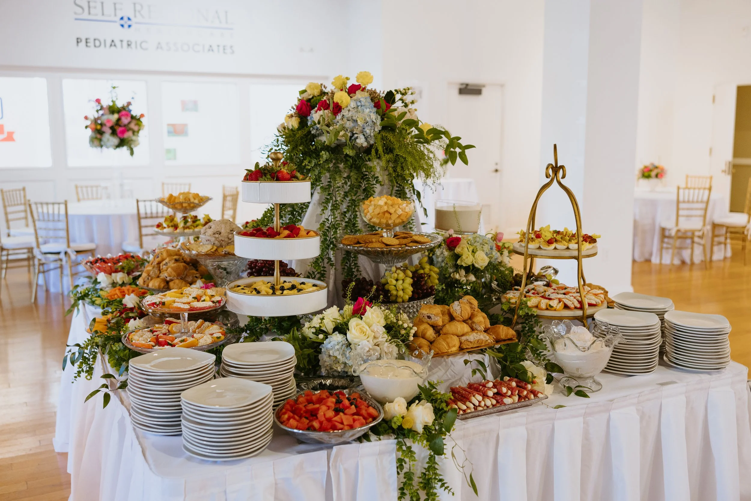 Gloria & Will Wedding - Bailey Elise Photography-660.jpg