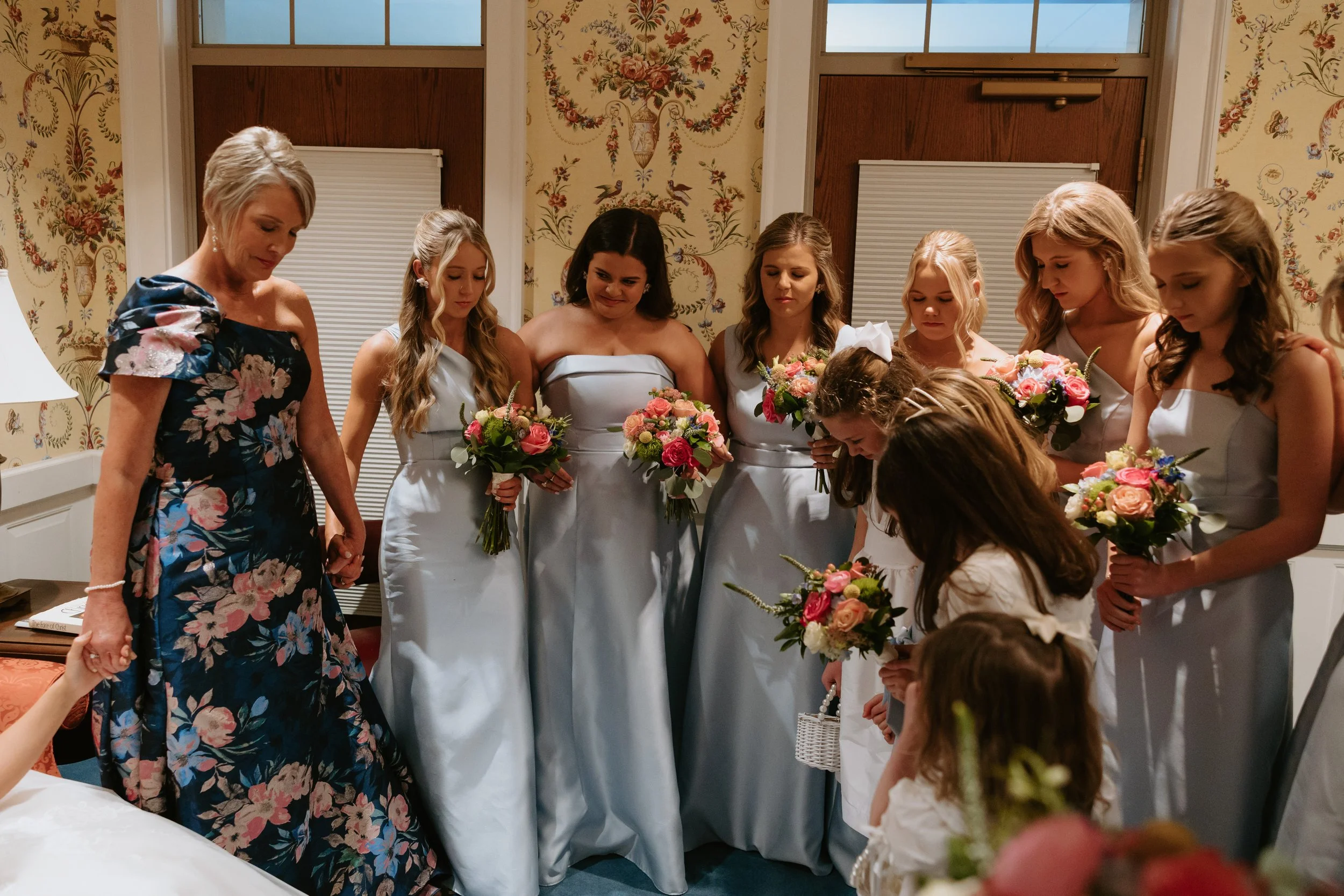 Gloria & Will Wedding - Bailey Elise Photography-671.jpg