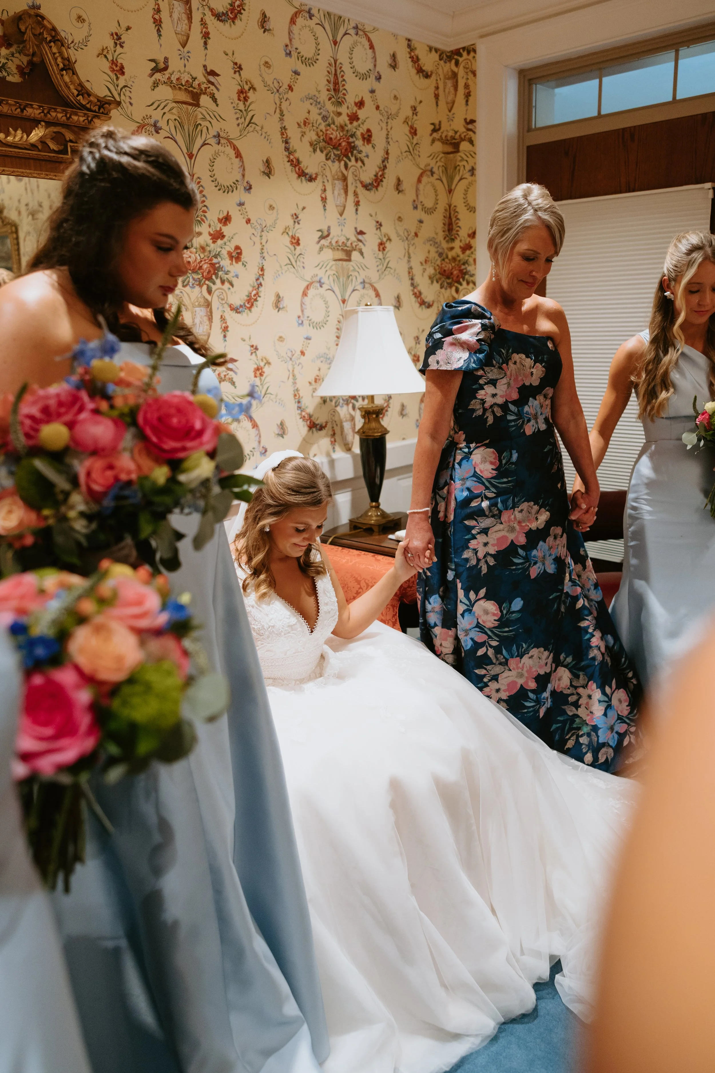 Gloria & Will Wedding - Bailey Elise Photography-679.jpg