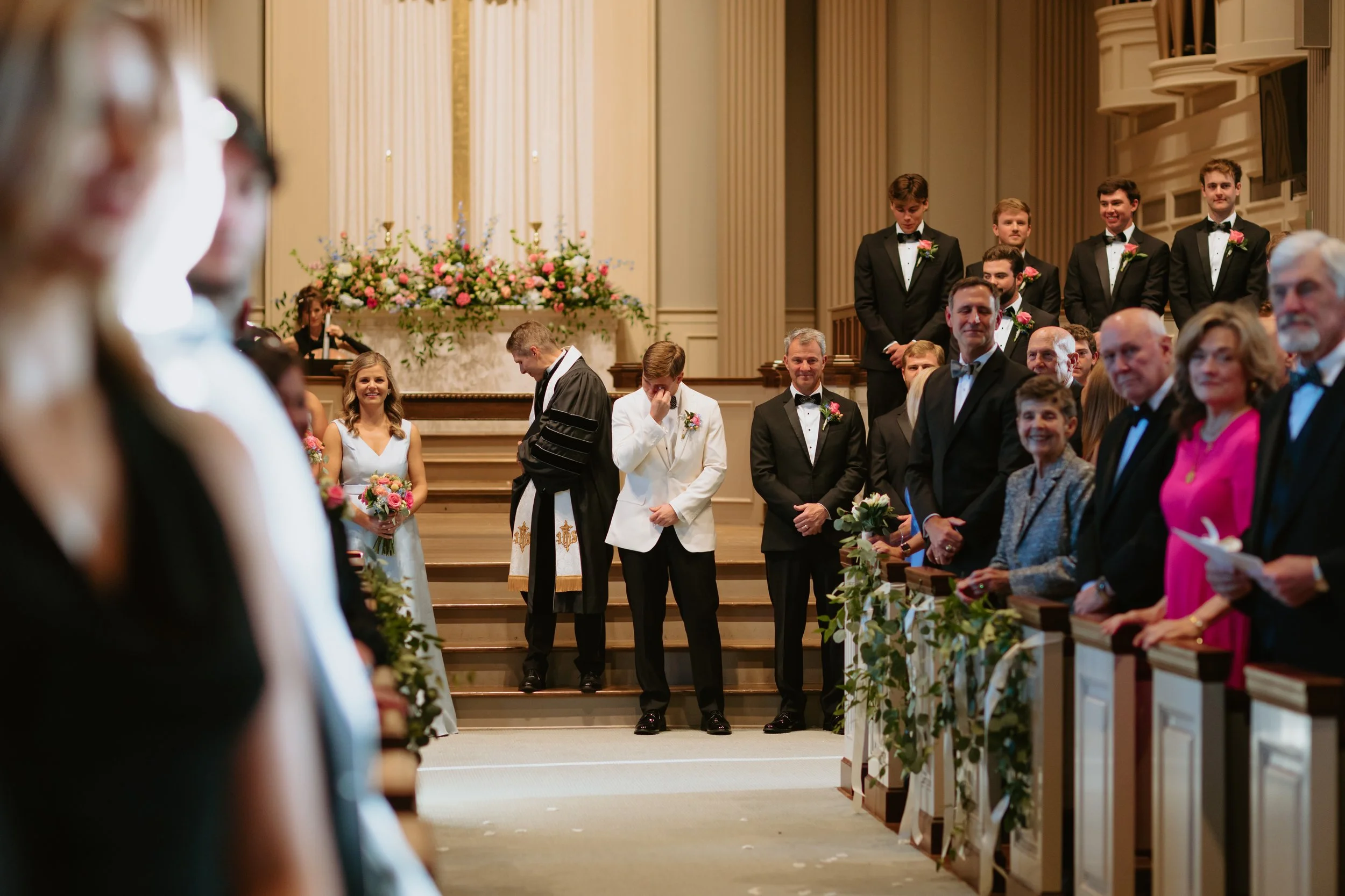 Gloria & Will Wedding - Bailey Elise Photography-772.jpg