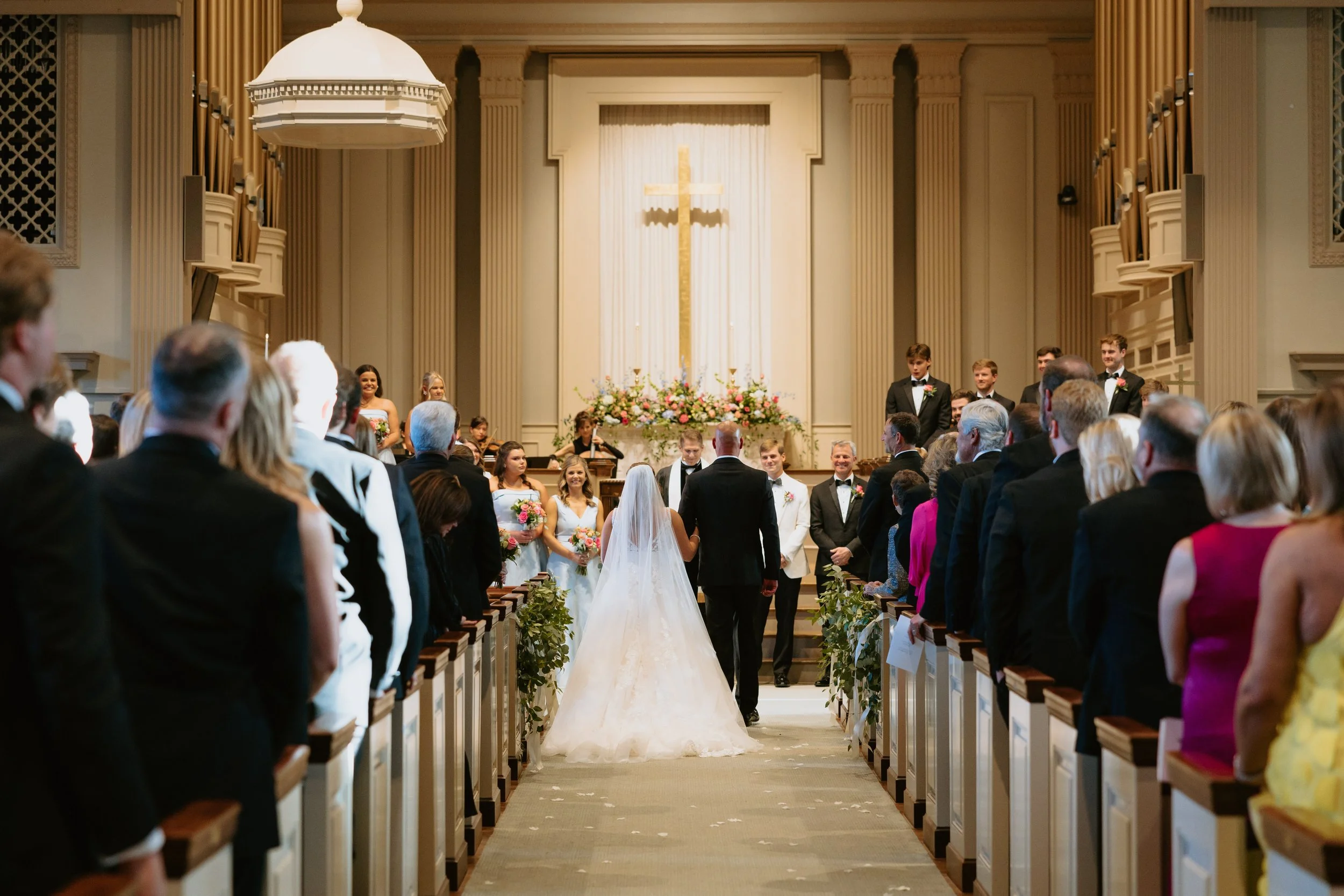 Gloria & Will Wedding - Bailey Elise Photography-778.jpg
