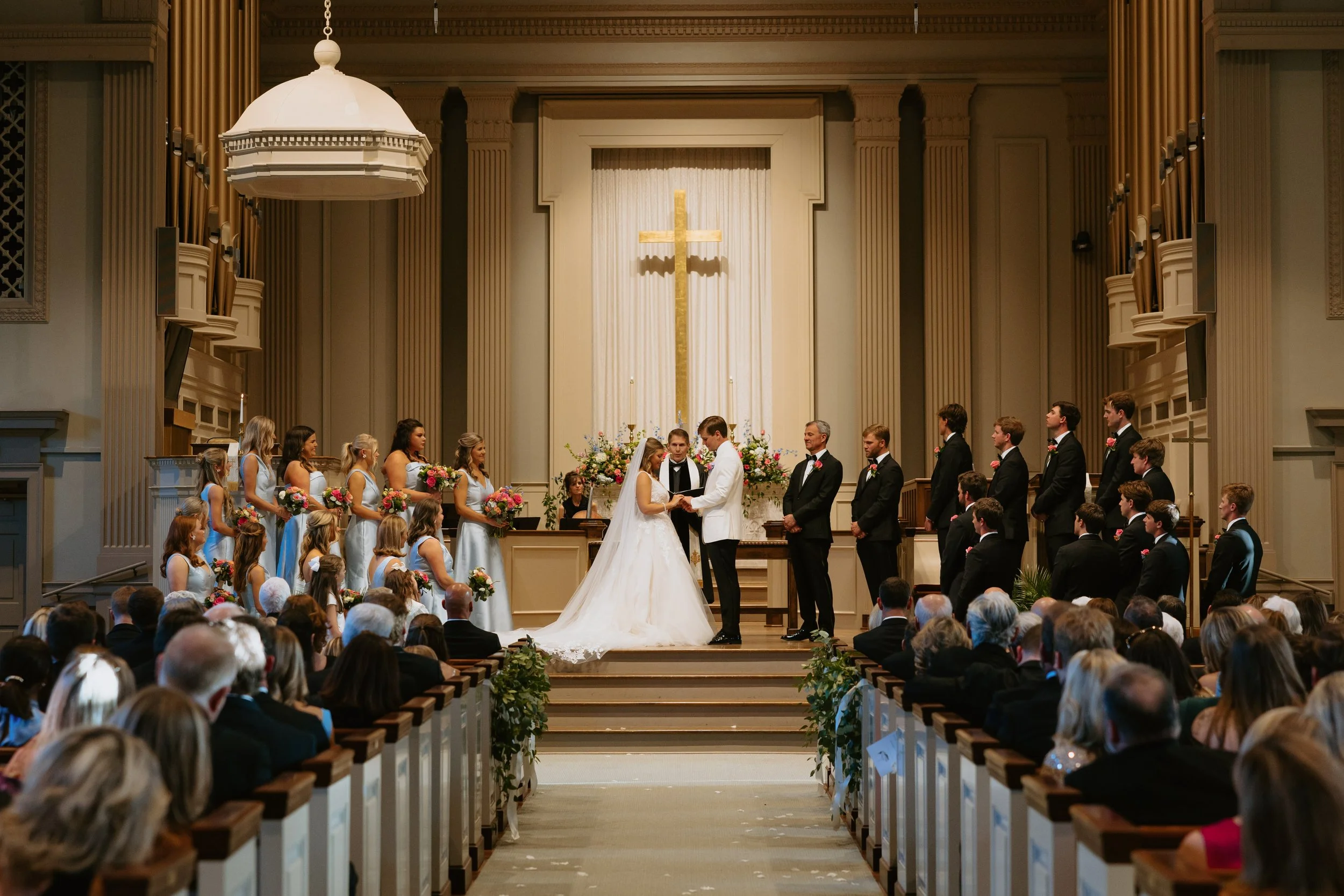 Gloria & Will Wedding - Bailey Elise Photography-812.jpg