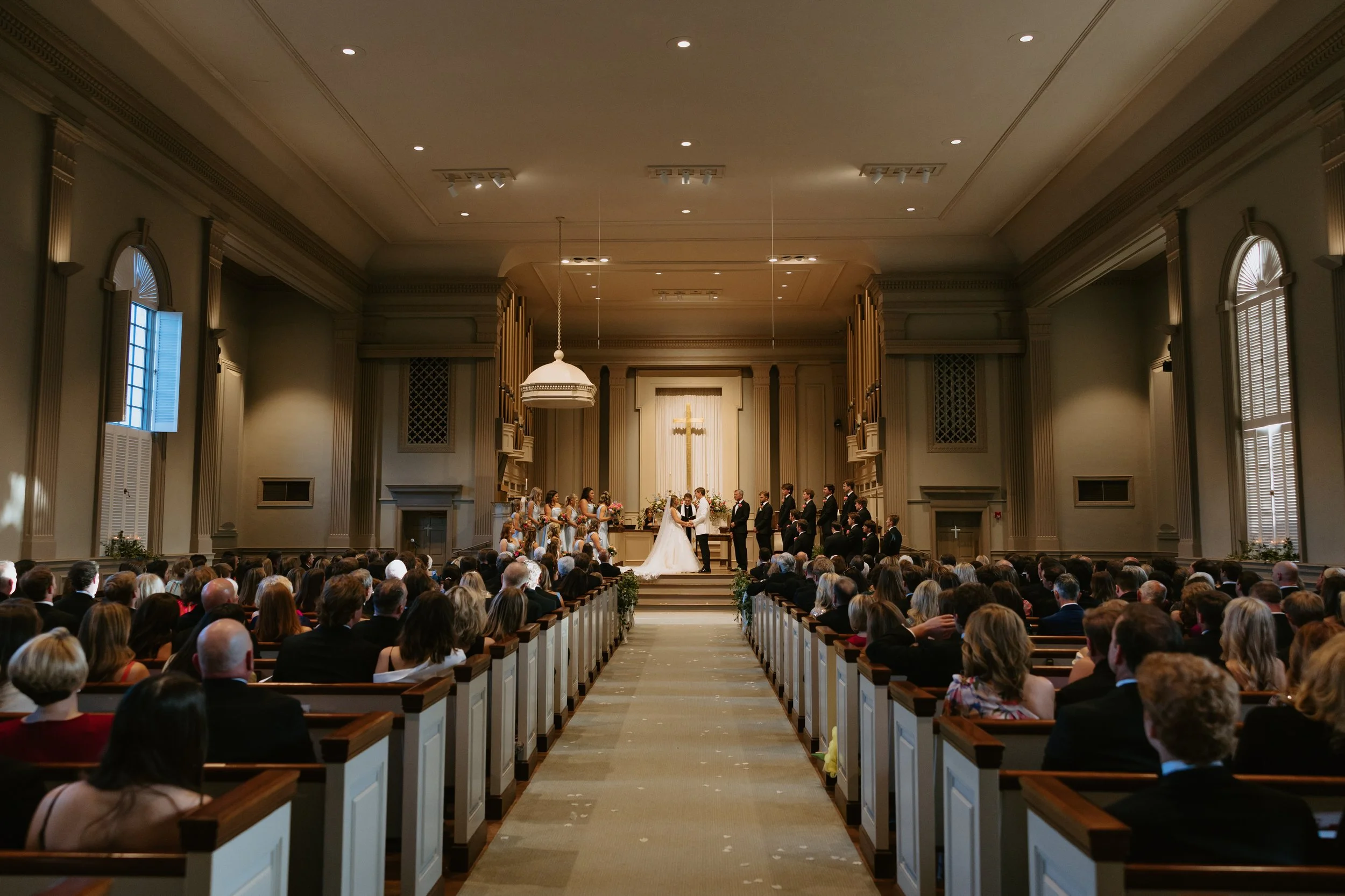 Gloria & Will Wedding - Bailey Elise Photography-802.jpg