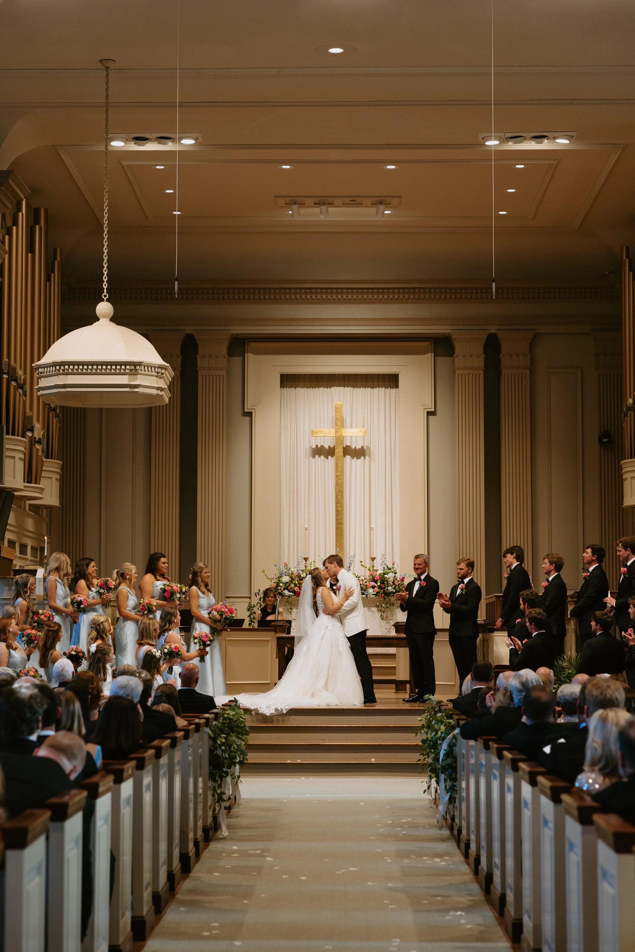 Gloria & Will Wedding - Bailey Elise Photography-820.jpg