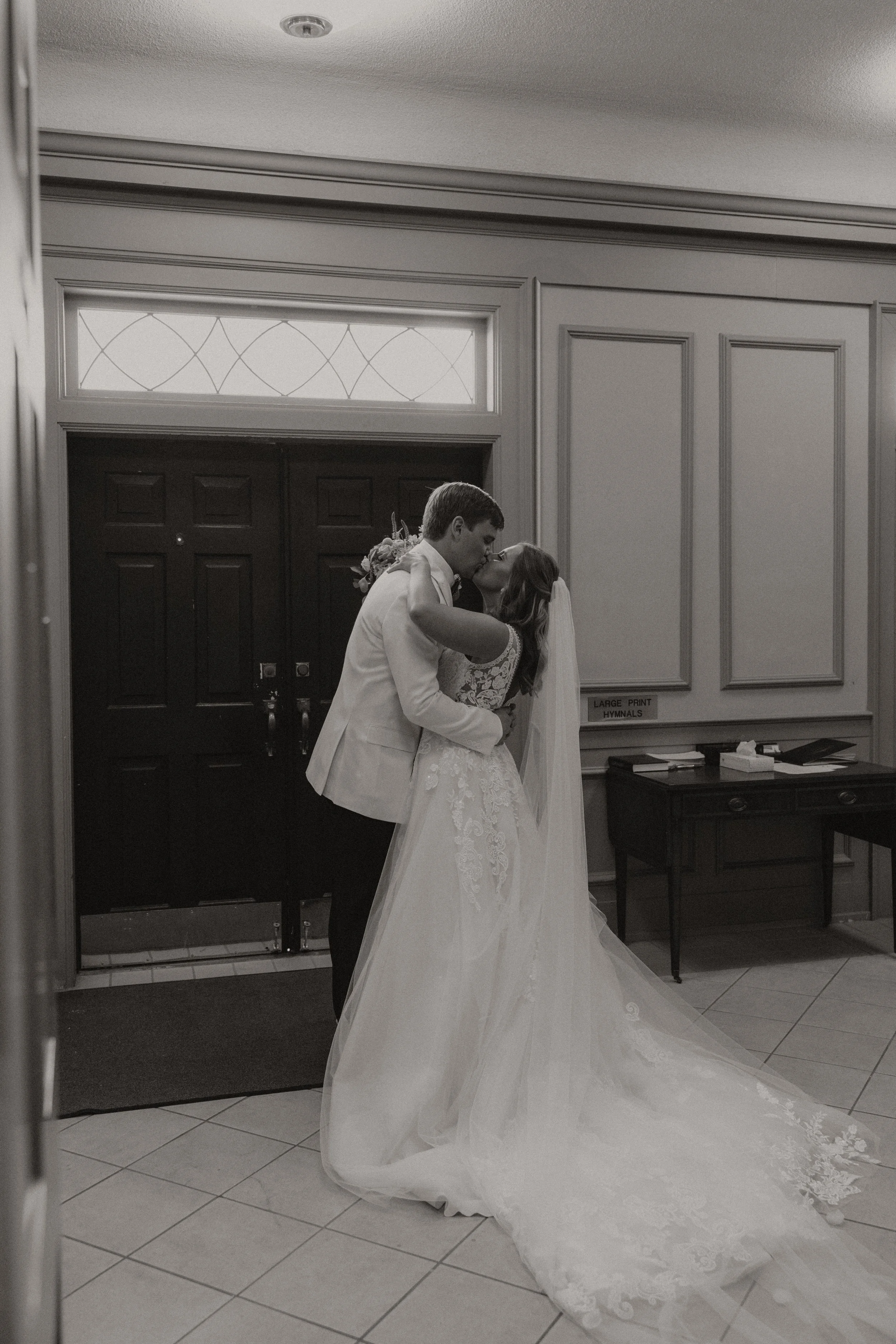 Gloria & Will Wedding - Bailey Elise Photography-845.jpg