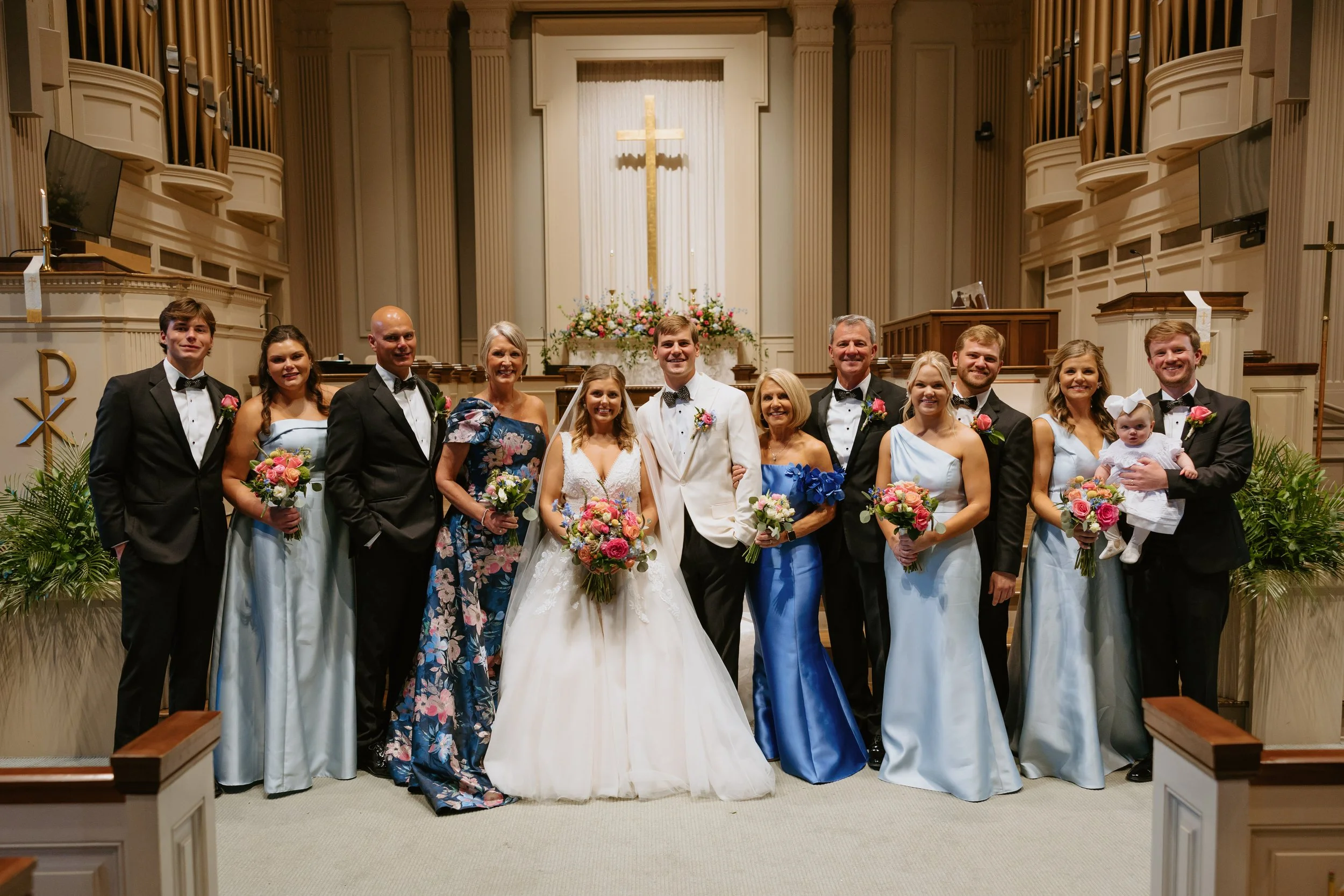 Gloria & Will Wedding - Bailey Elise Photography-878.jpg