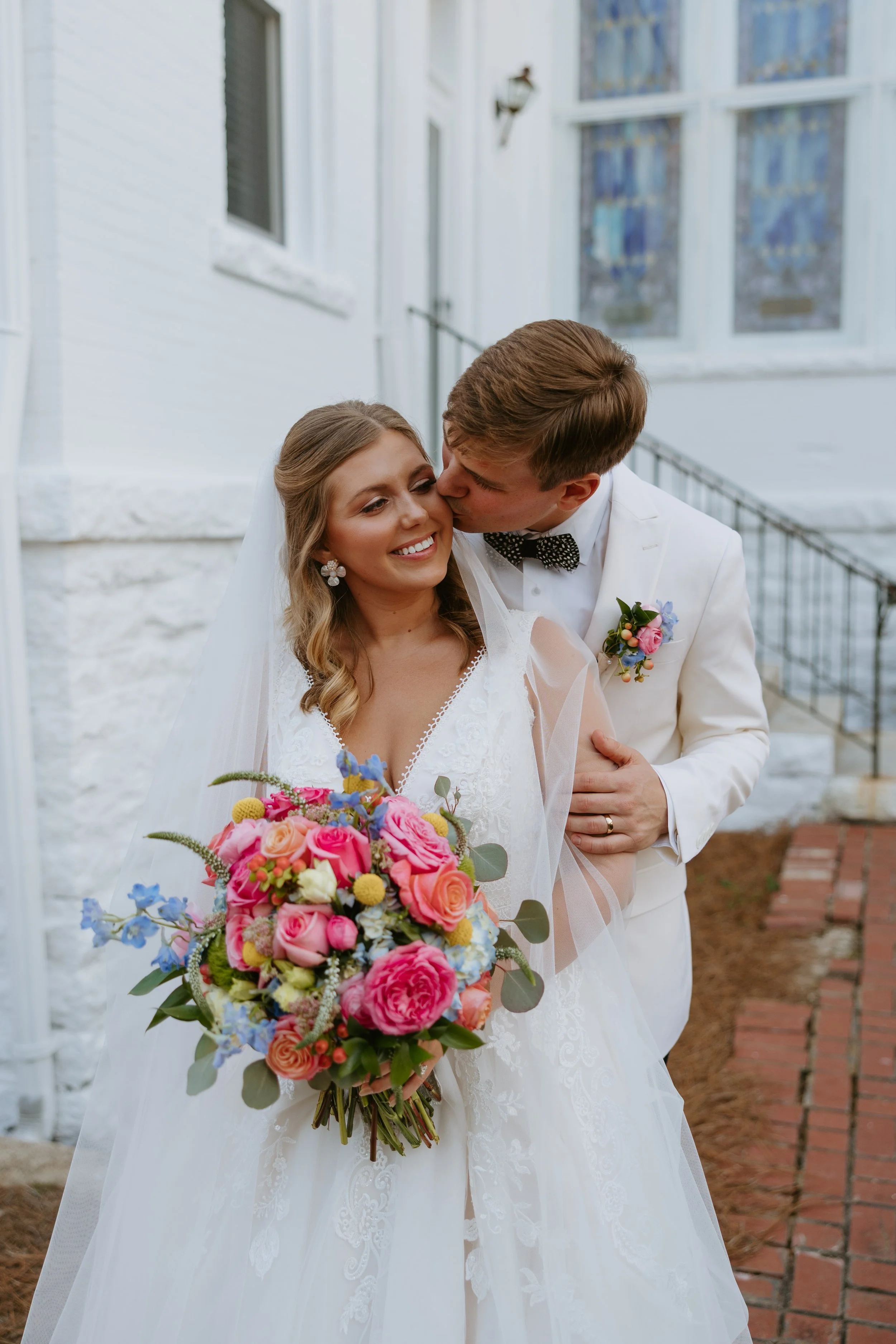 Gloria & Will Wedding - Bailey Elise Photography-969.jpg