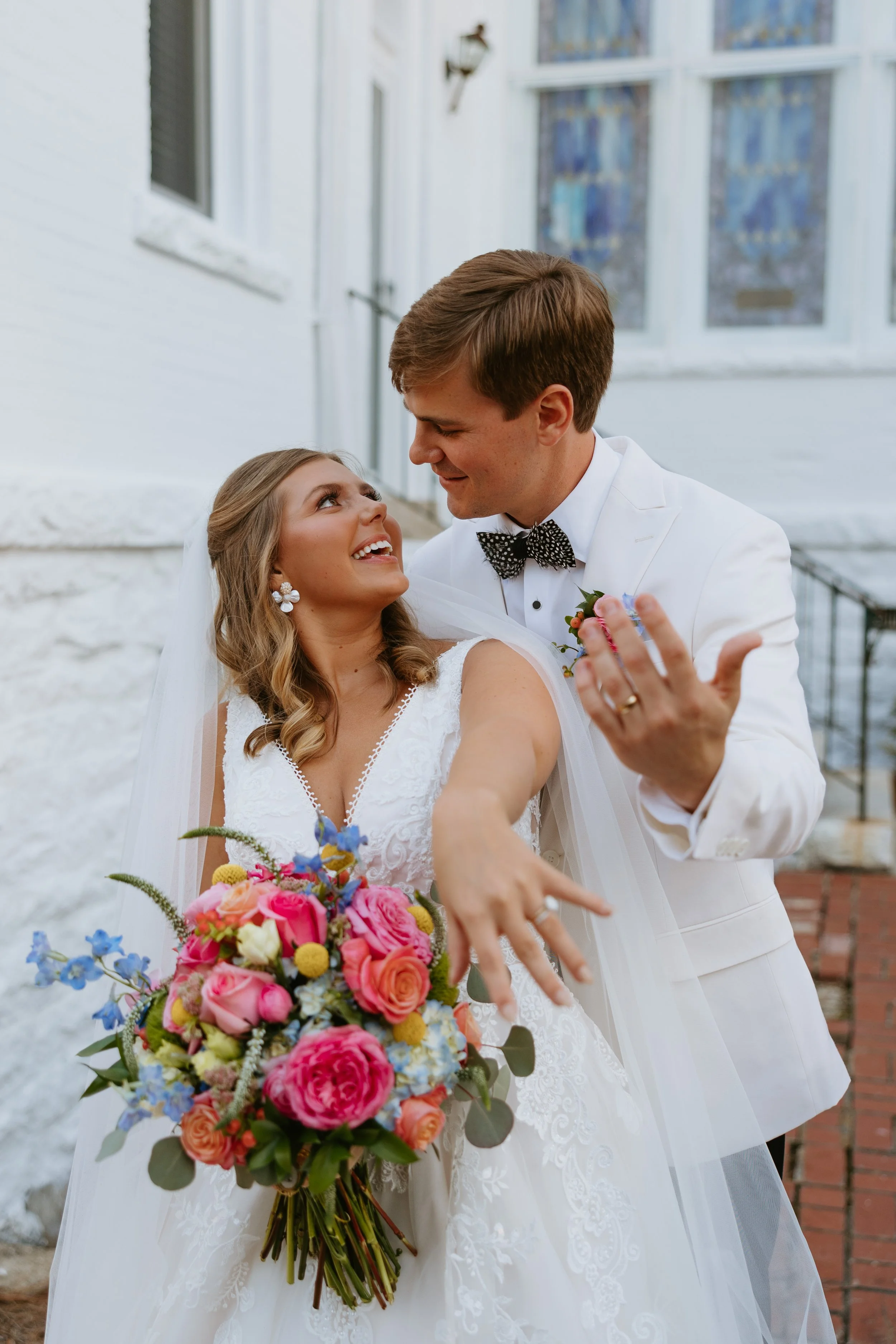 Gloria & Will Wedding - Bailey Elise Photography-988.jpg