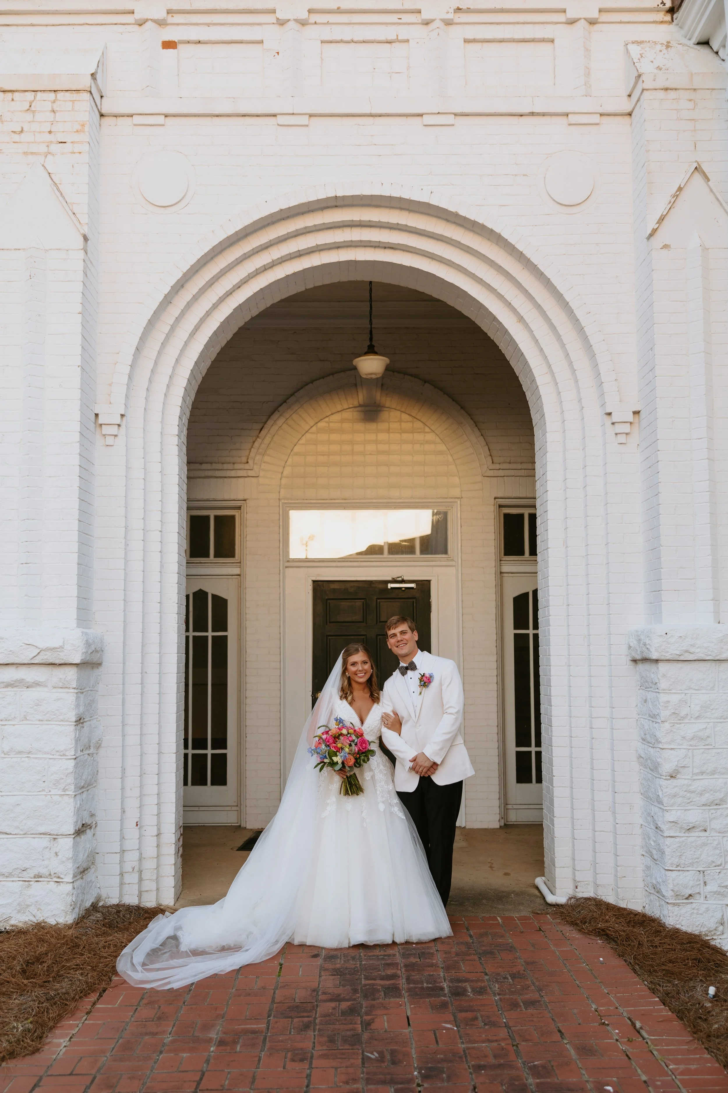 Gloria & Will Wedding - Bailey Elise Photography-1005.jpg