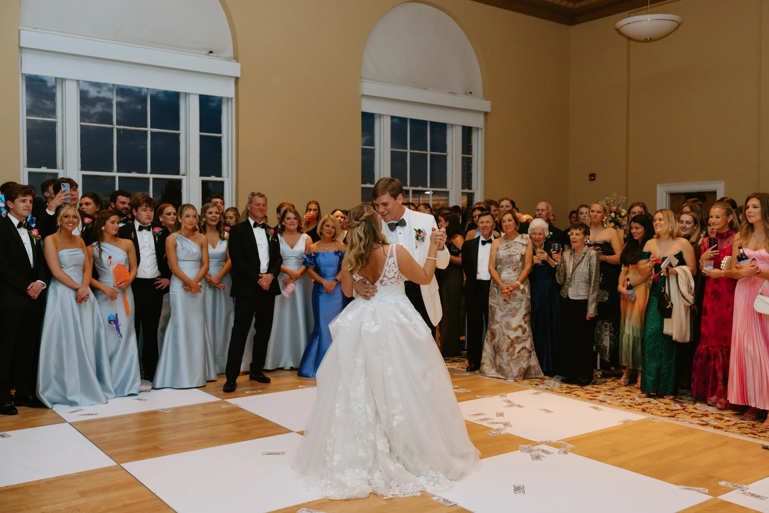 Gloria & Will Wedding - Bailey Elise Photography-1120.jpg