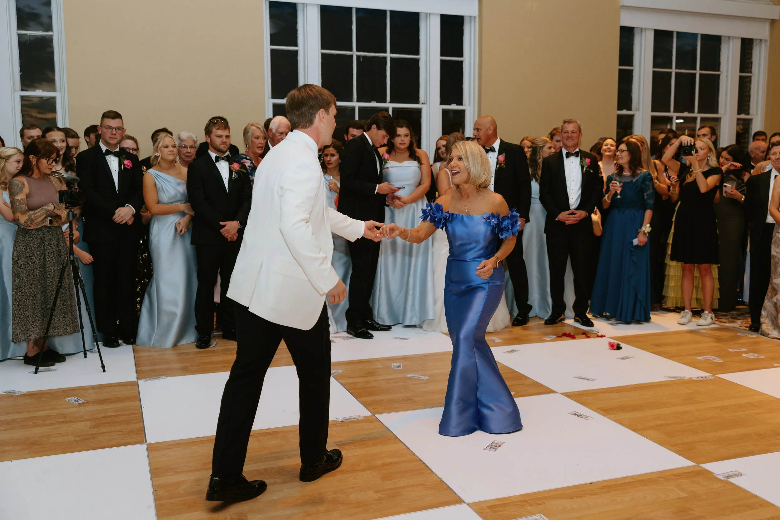 Gloria & Will Wedding - Bailey Elise Photography-1157.jpg
