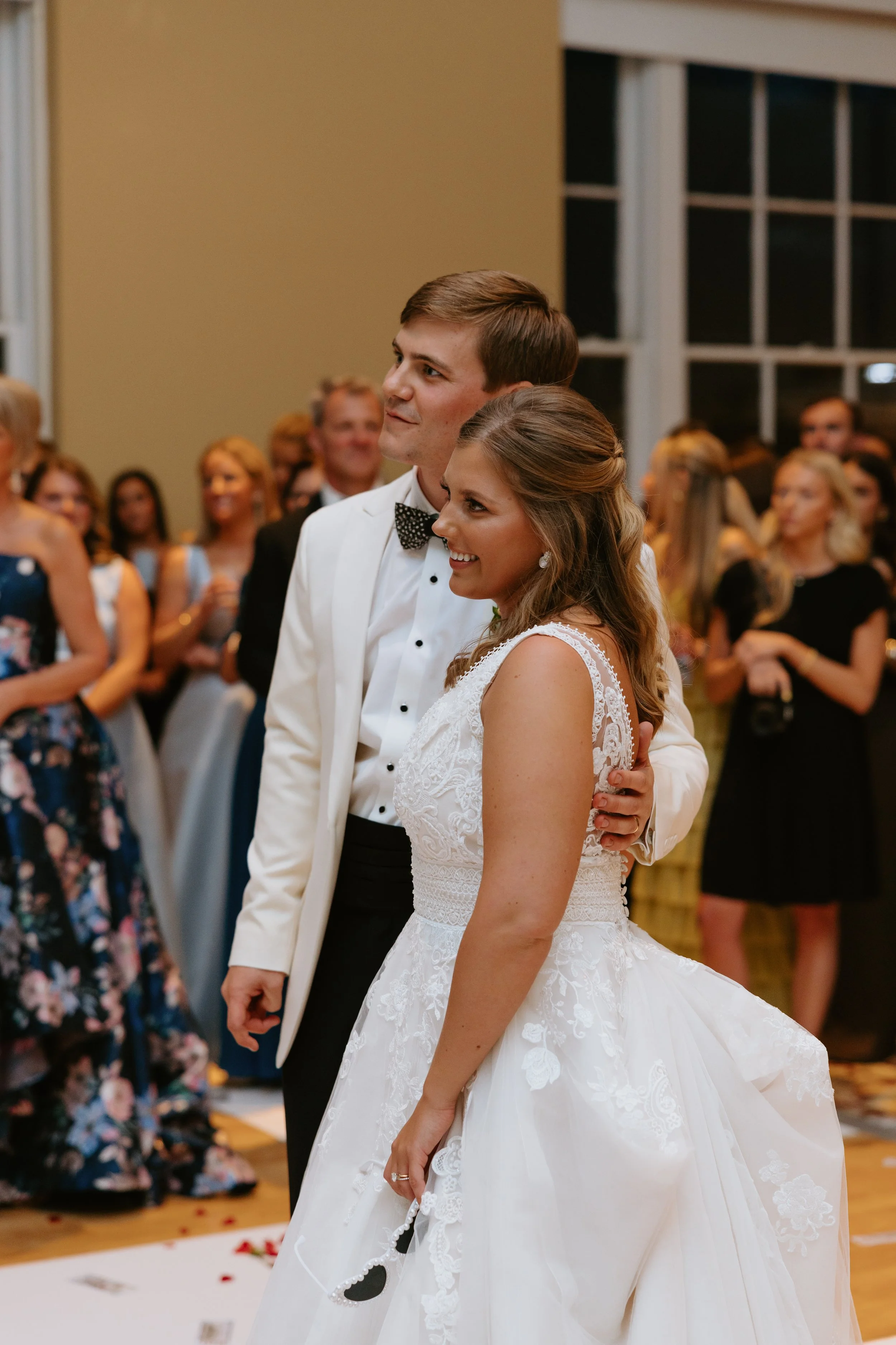 Gloria & Will Wedding - Bailey Elise Photography-1179.jpg