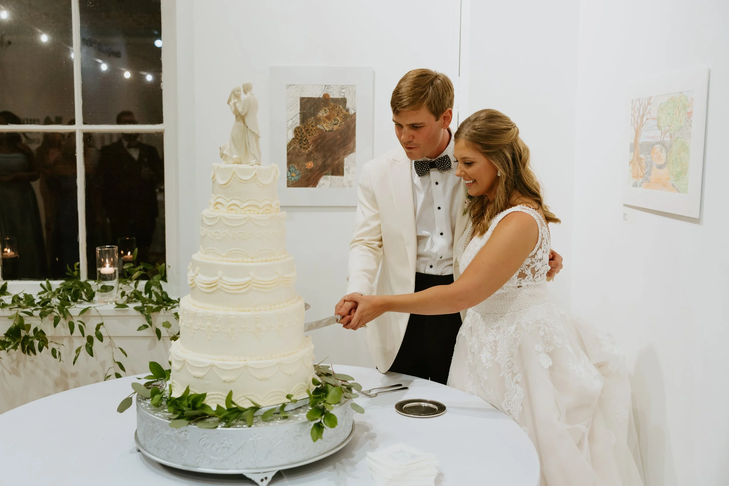 Gloria & Will Wedding - Bailey Elise Photography-1191.jpg