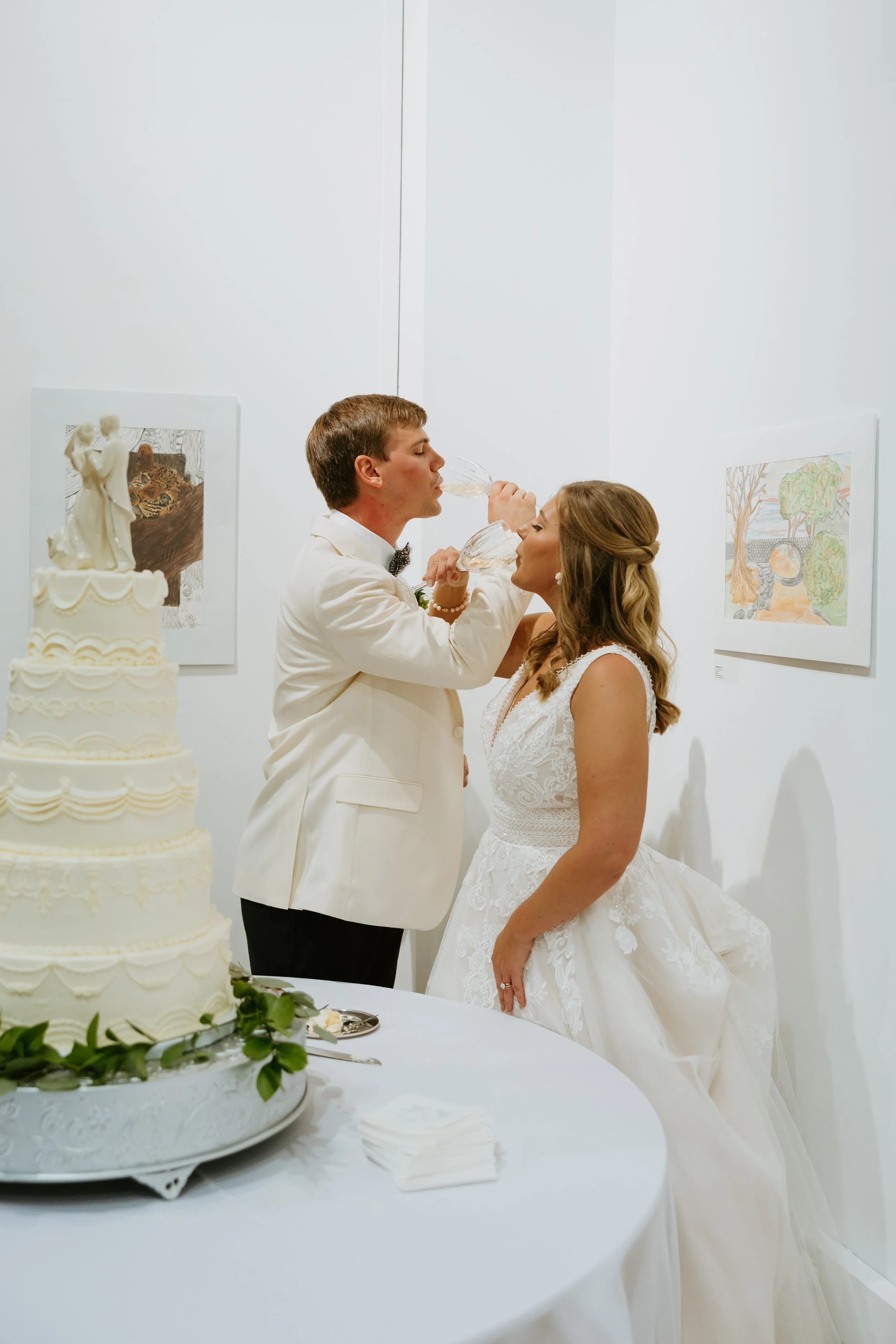 Gloria & Will Wedding - Bailey Elise Photography-1208.jpg