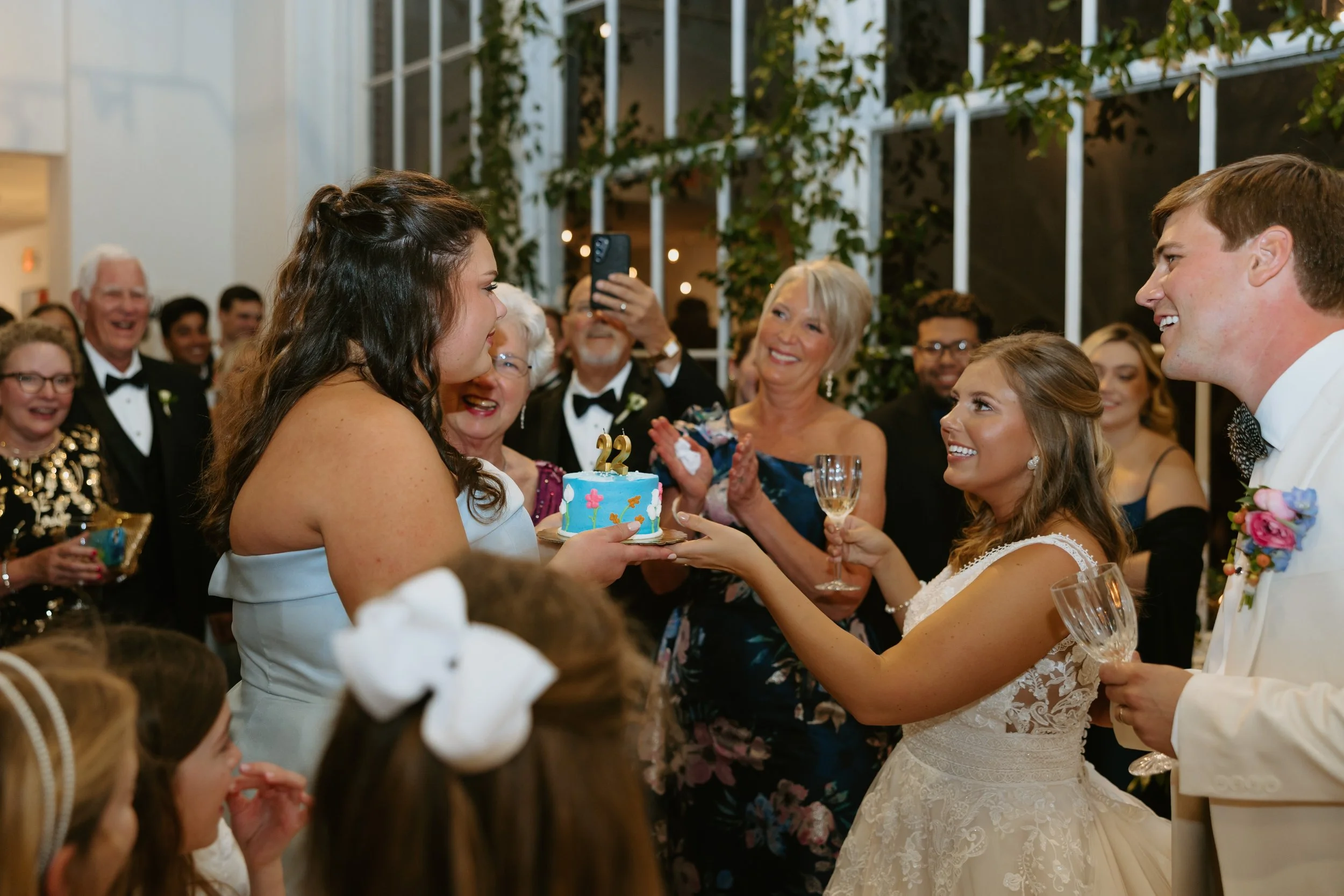 Gloria & Will Wedding - Bailey Elise Photography-1215.jpg