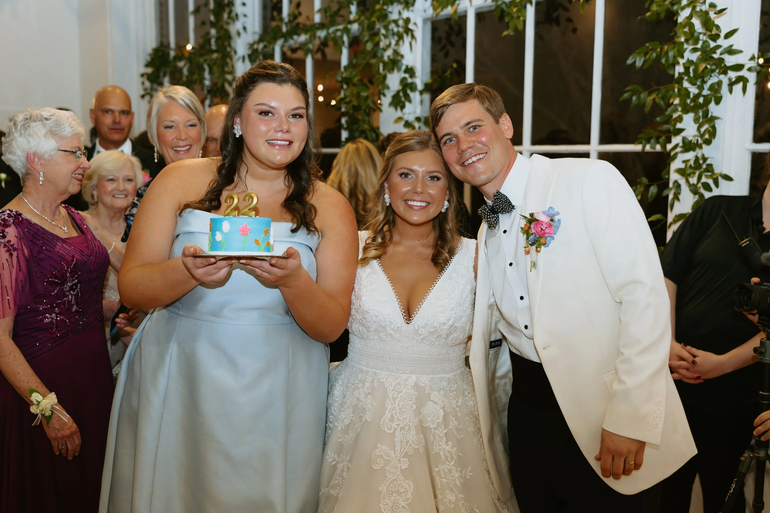 Gloria & Will Wedding - Bailey Elise Photography-1219.jpg