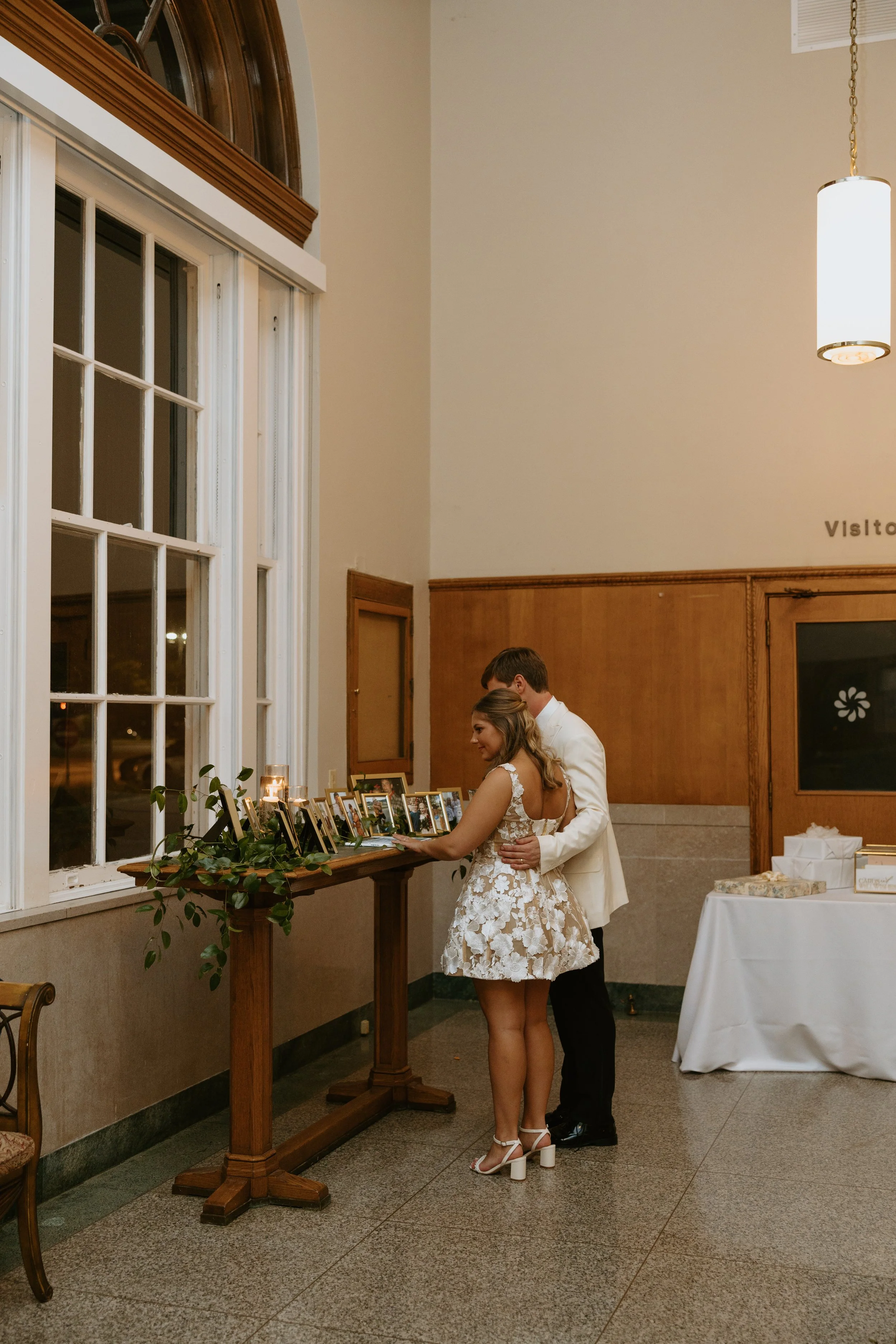 Gloria & Will Wedding - Bailey Elise Photography-1231.jpg