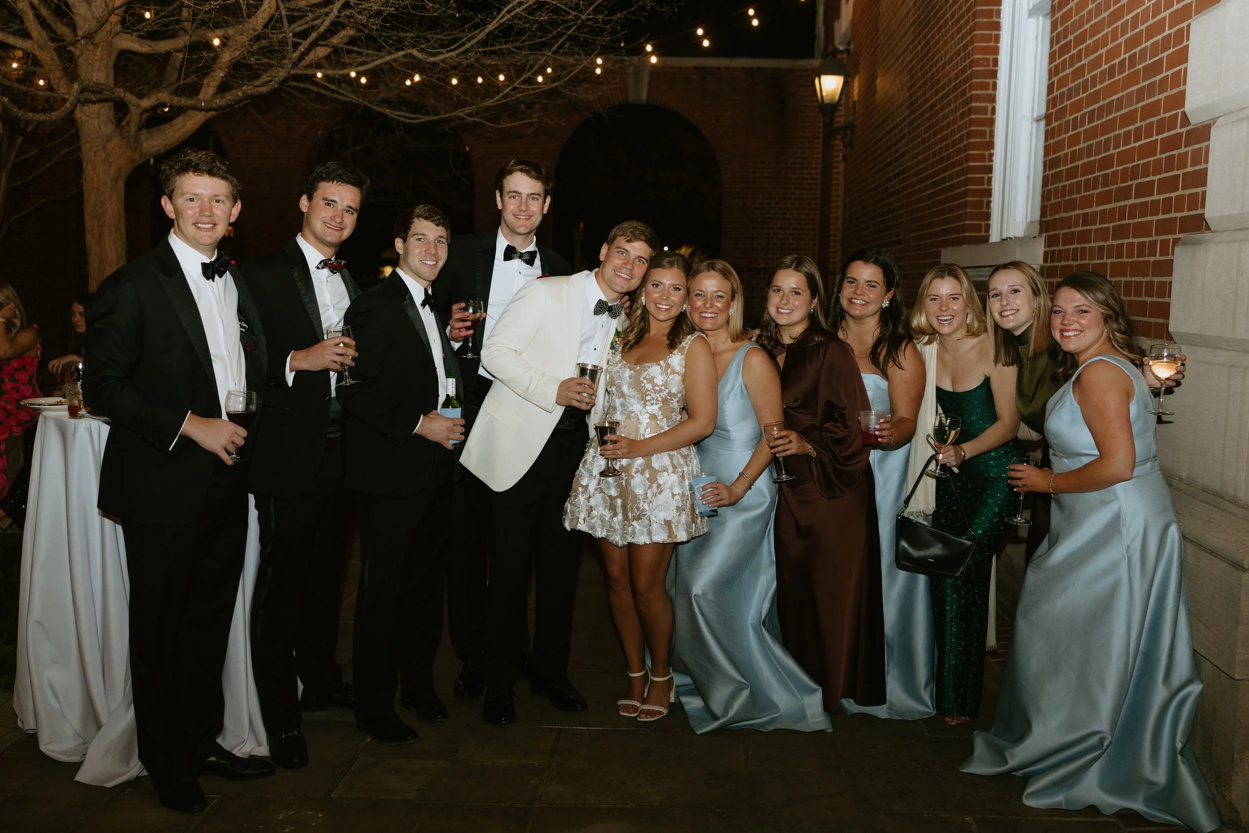 Gloria & Will Wedding - Bailey Elise Photography-1250.jpg