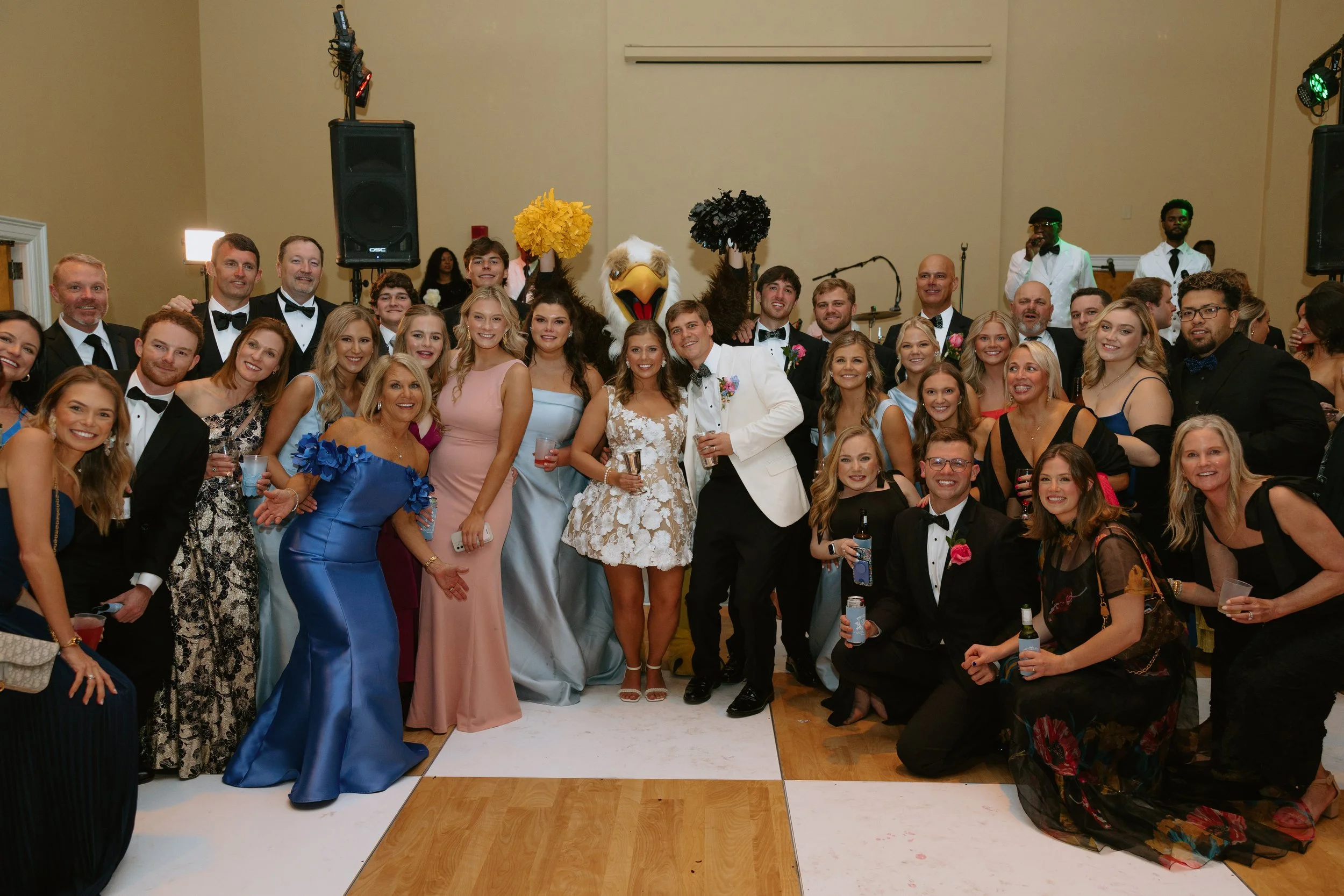 Gloria & Will Wedding - Bailey Elise Photography-1254.jpg