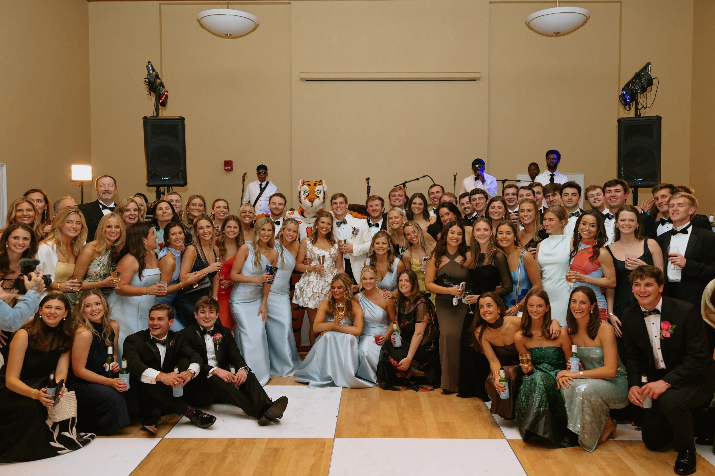 Gloria & Will Wedding - Bailey Elise Photography-1264.jpg