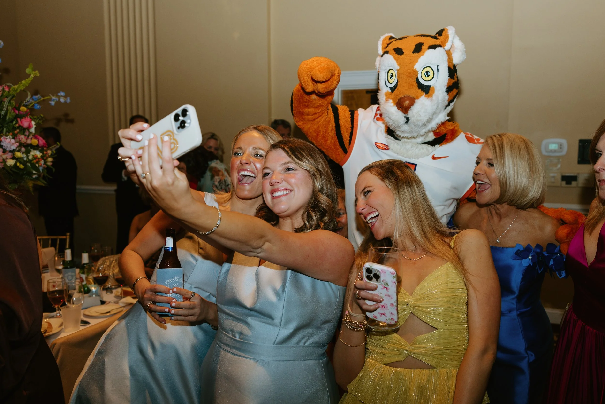 Gloria & Will Wedding - Bailey Elise Photography-1288.jpg