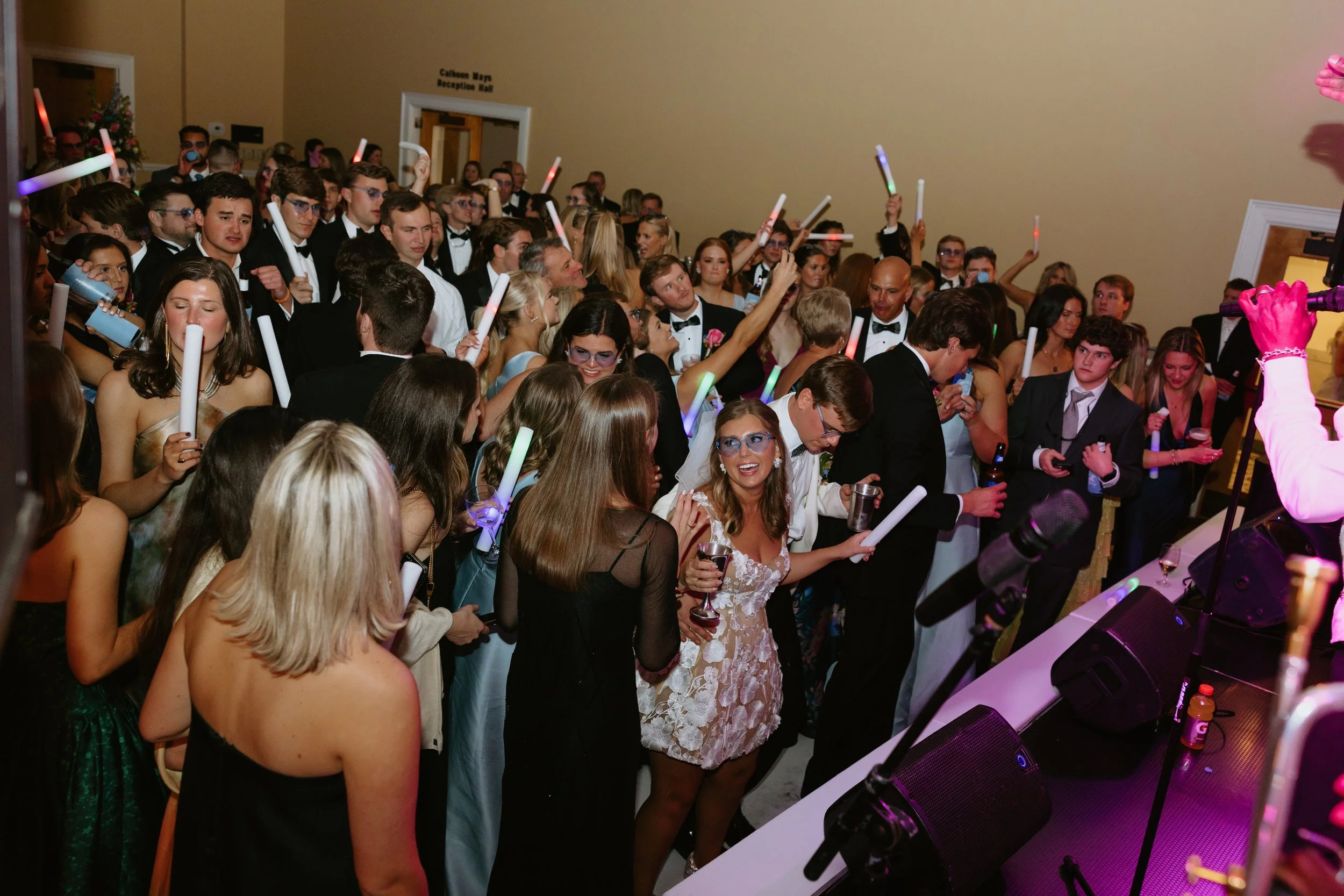 Gloria & Will Wedding - Bailey Elise Photography-1312.jpg