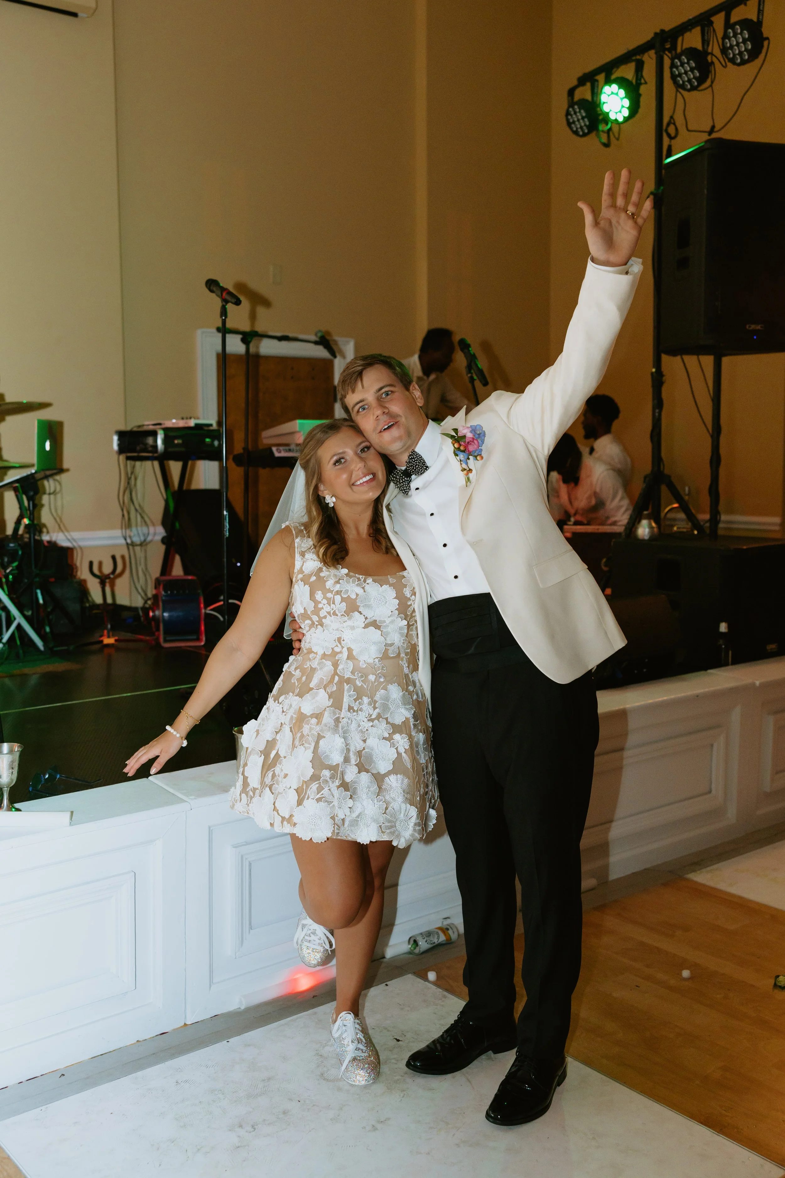Gloria & Will Wedding - Bailey Elise Photography-1414.jpg