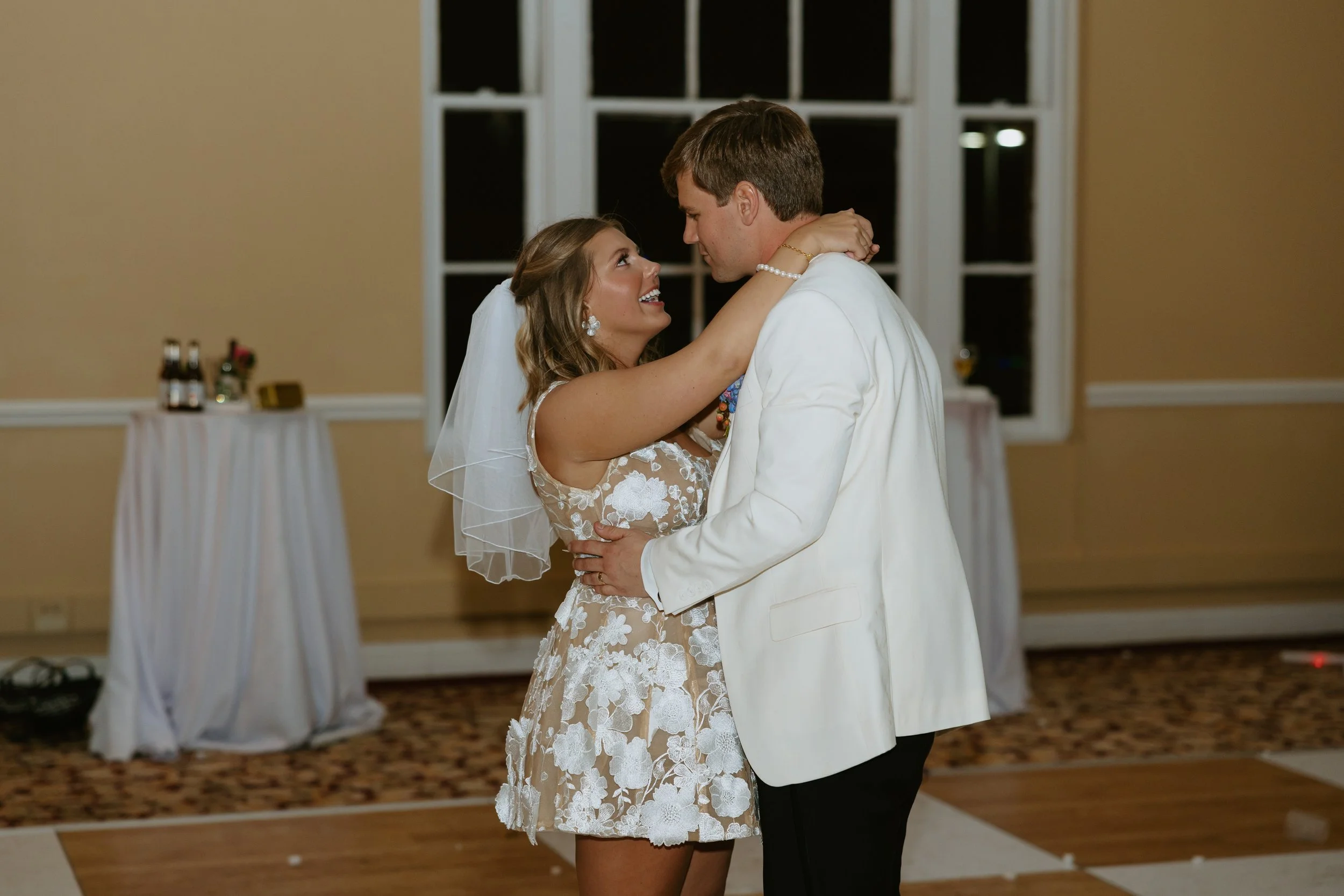 Gloria & Will Wedding - Bailey Elise Photography-1423.jpg