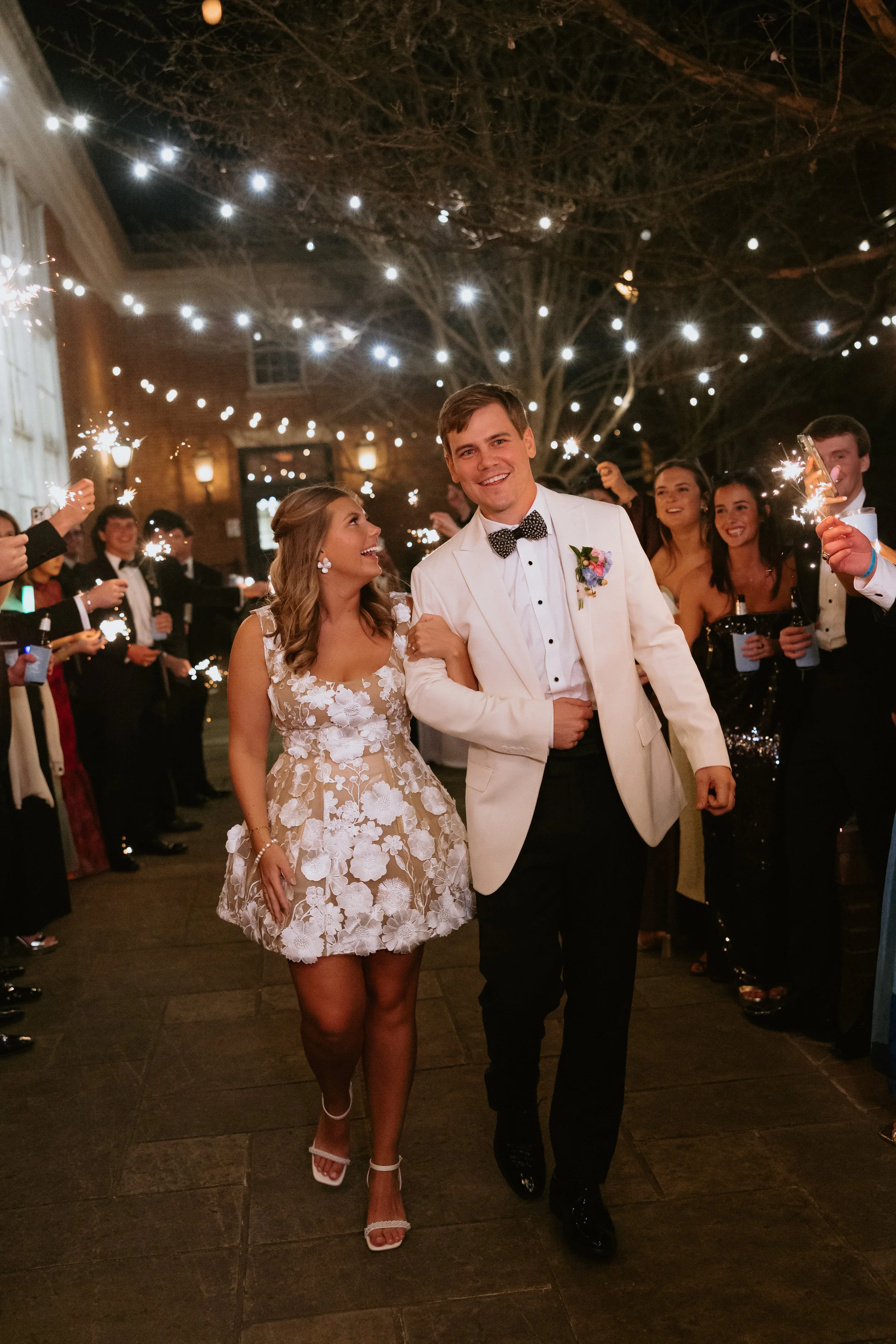 Gloria & Will Wedding - Bailey Elise Photography-1449.jpg