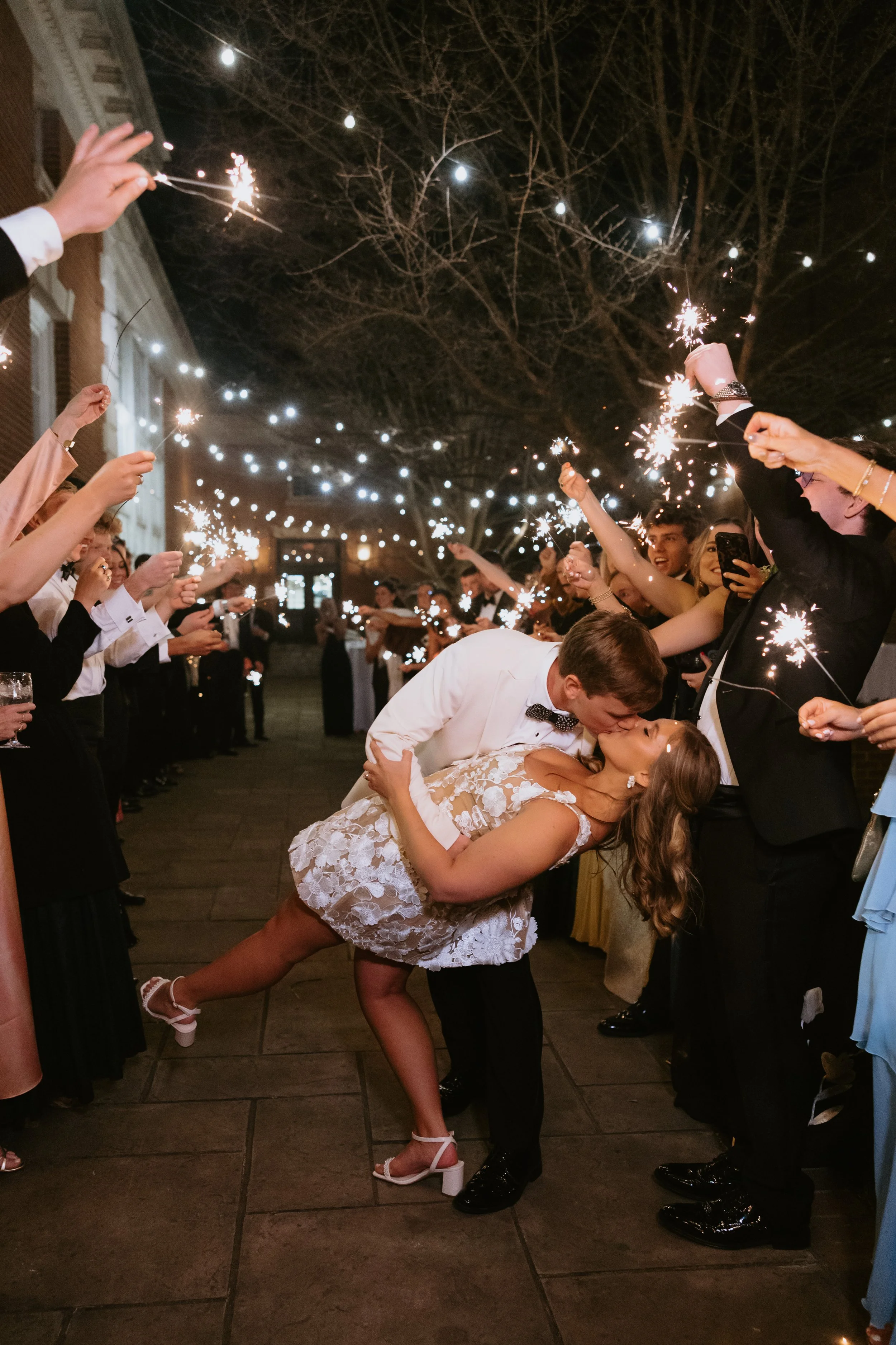 Gloria & Will Wedding - Bailey Elise Photography-1457.jpg