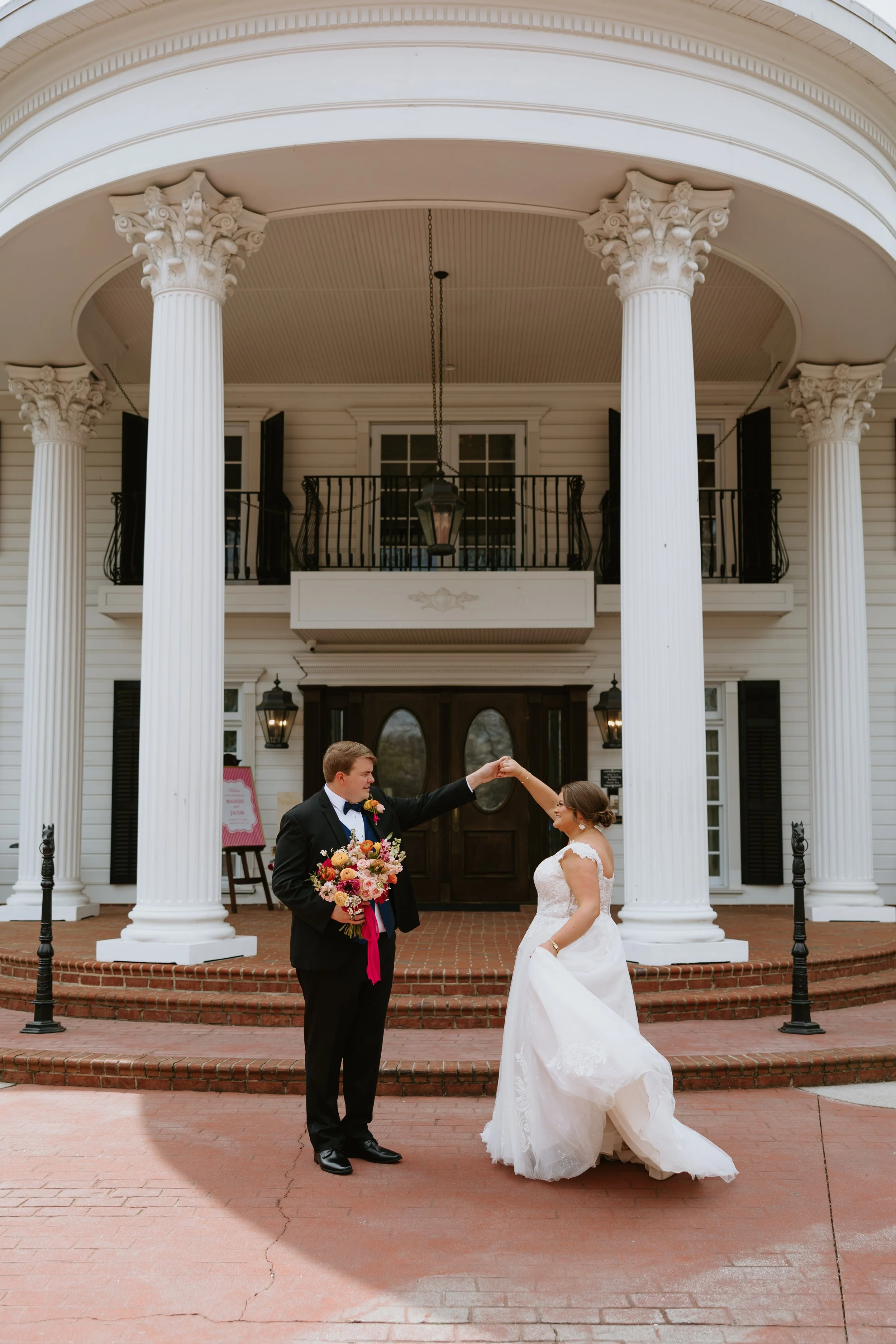 Maddie &amp; Jacob // Wedding