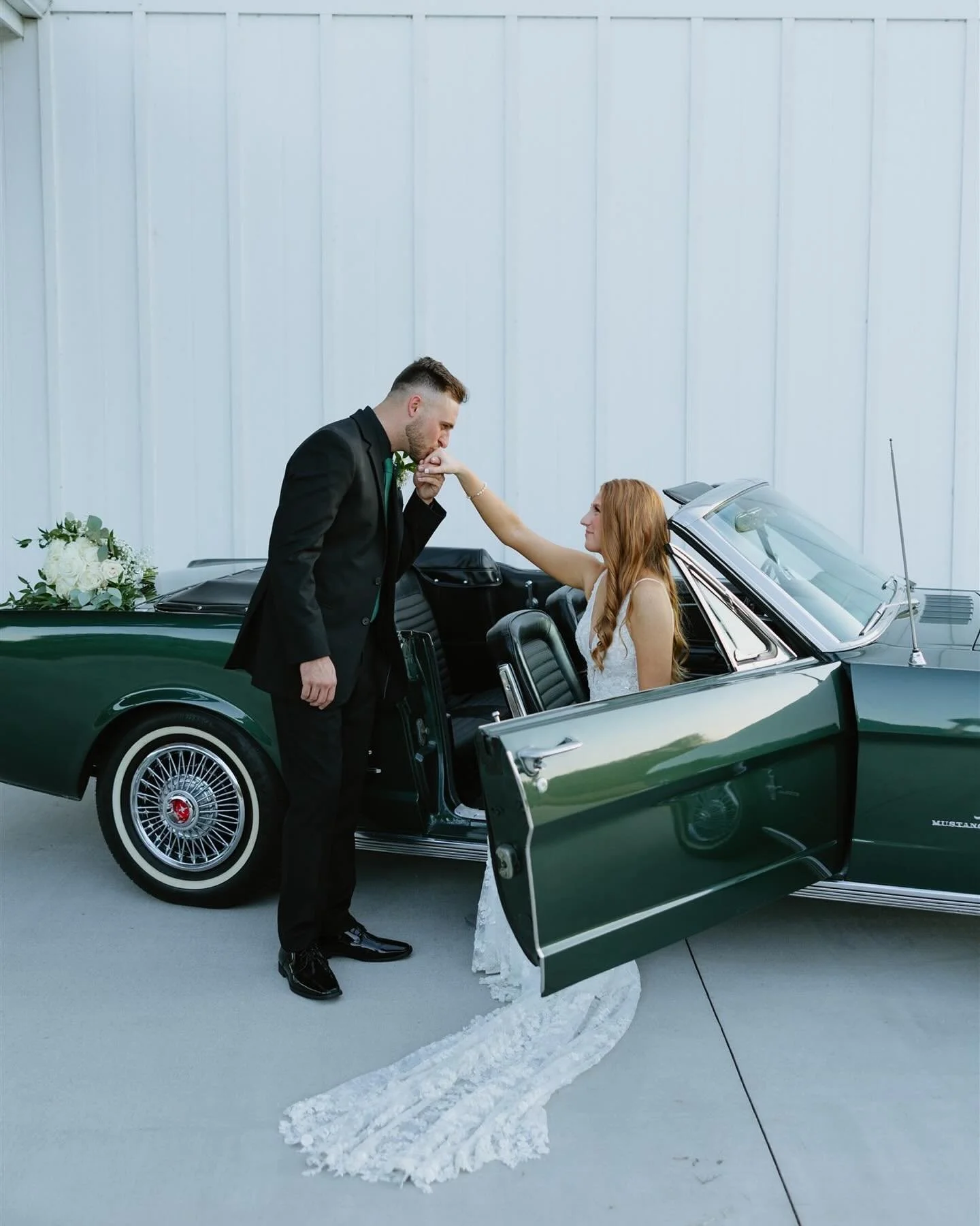 Part 2 of Emma &amp; Jake&rsquo;s wedding day 🤍

Venue: @thevenueatedgewood
Coordinator: @nb__weddings
Photography: @baileyelise.photo
Videography: @ksmpvideo
Florals: @cottagegardenevents
Catering: Boulevard Catering
Mocktails: @mugsandmocktails