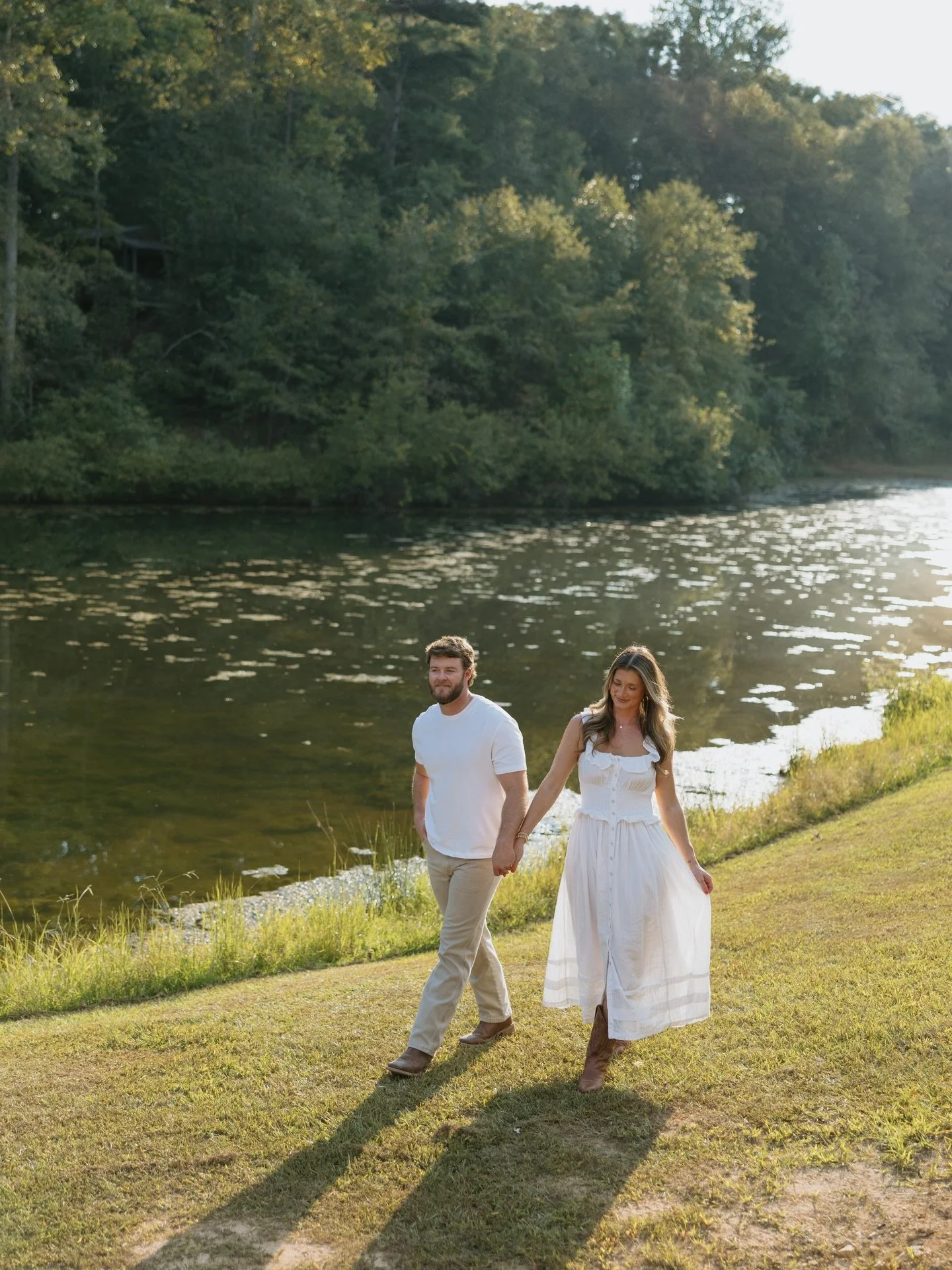Loved getting to photograph this session a few months ago for one of my past wedding couples 🤍