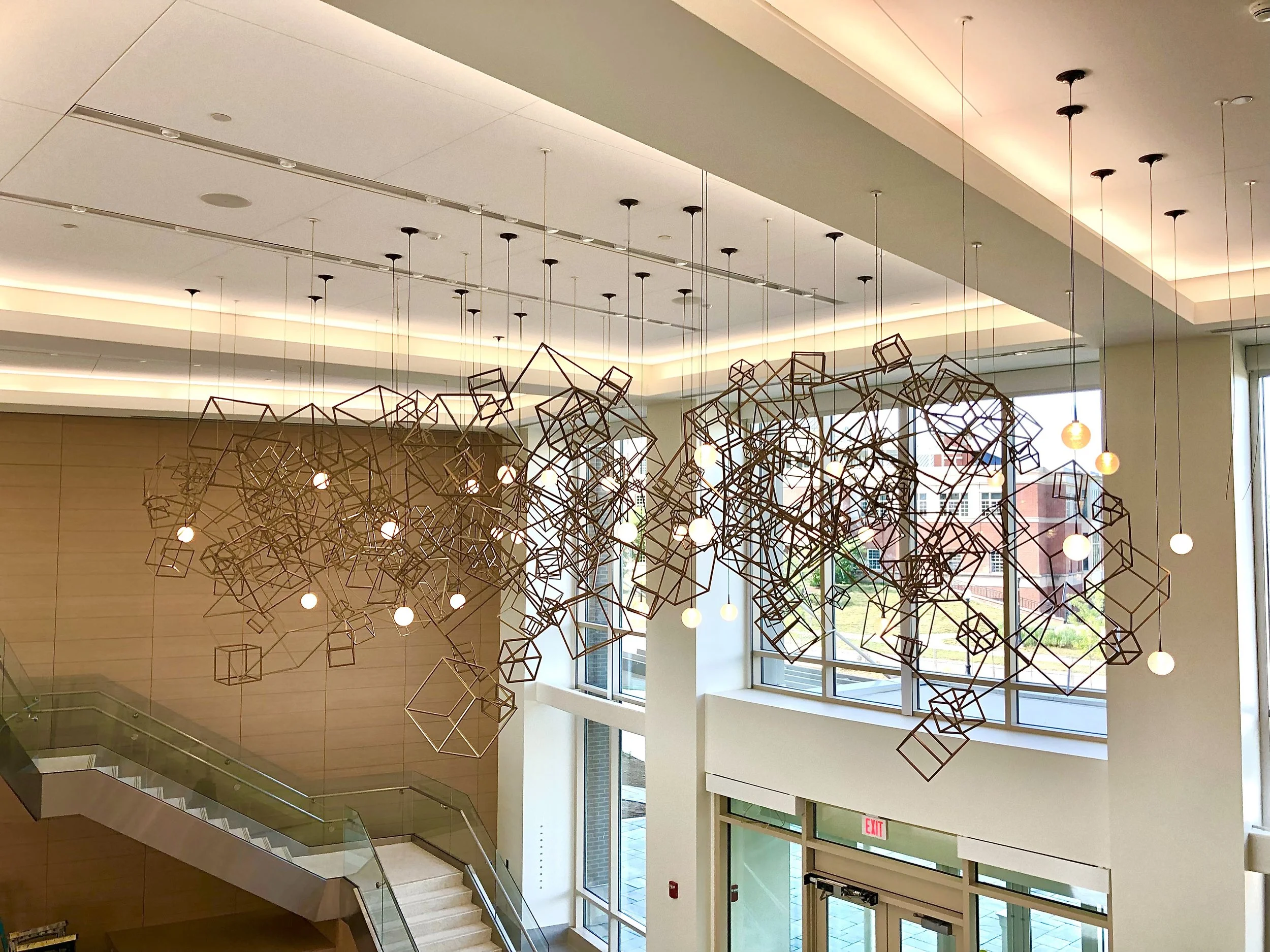 Bucknell University, PA