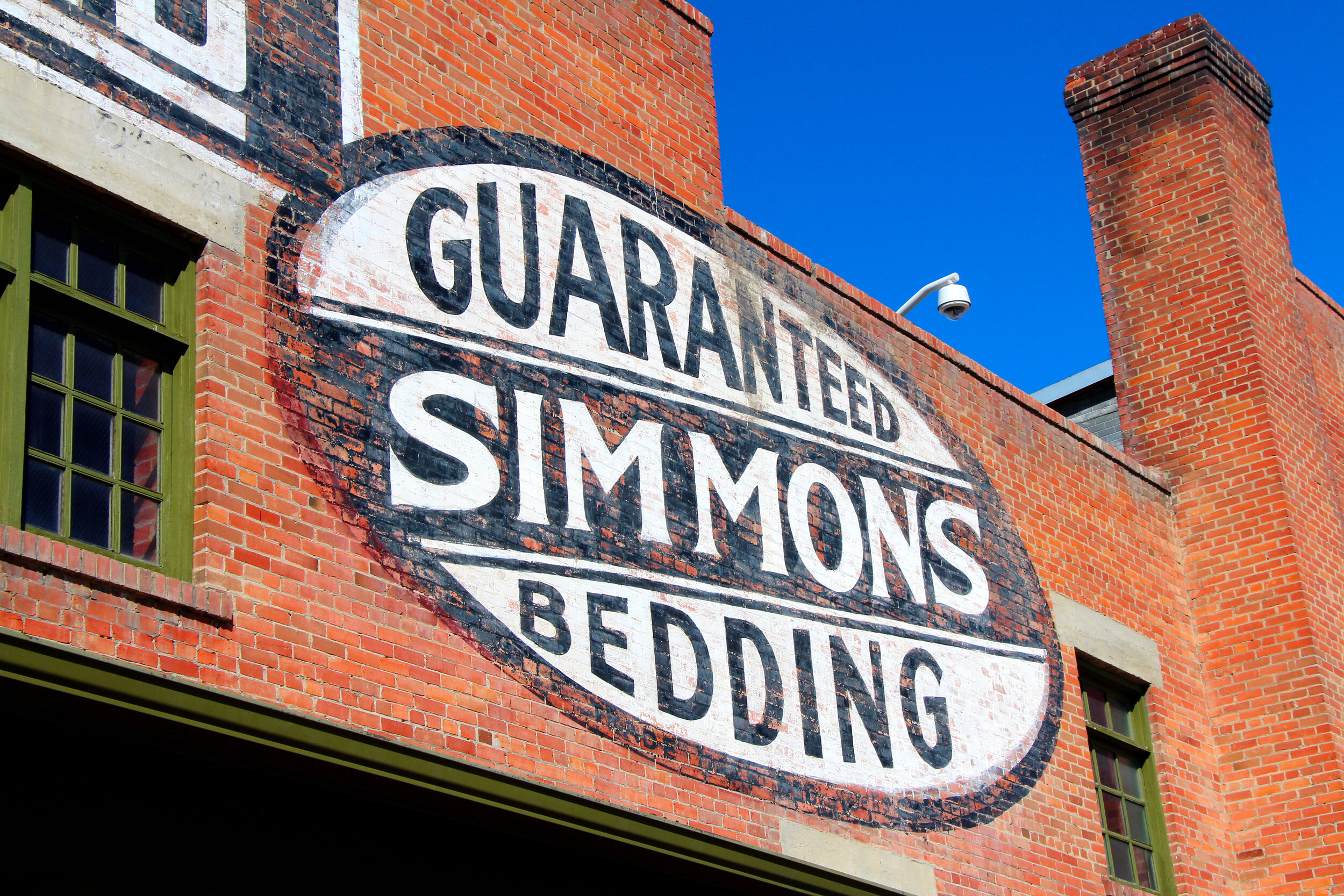 Simmons Bedding Title (Copy)