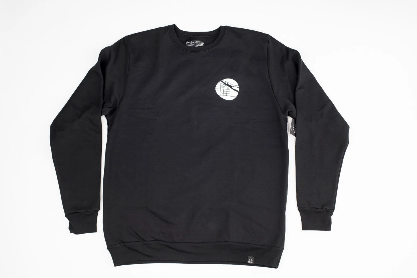 Local Laundry Crewneck Sweatshirt