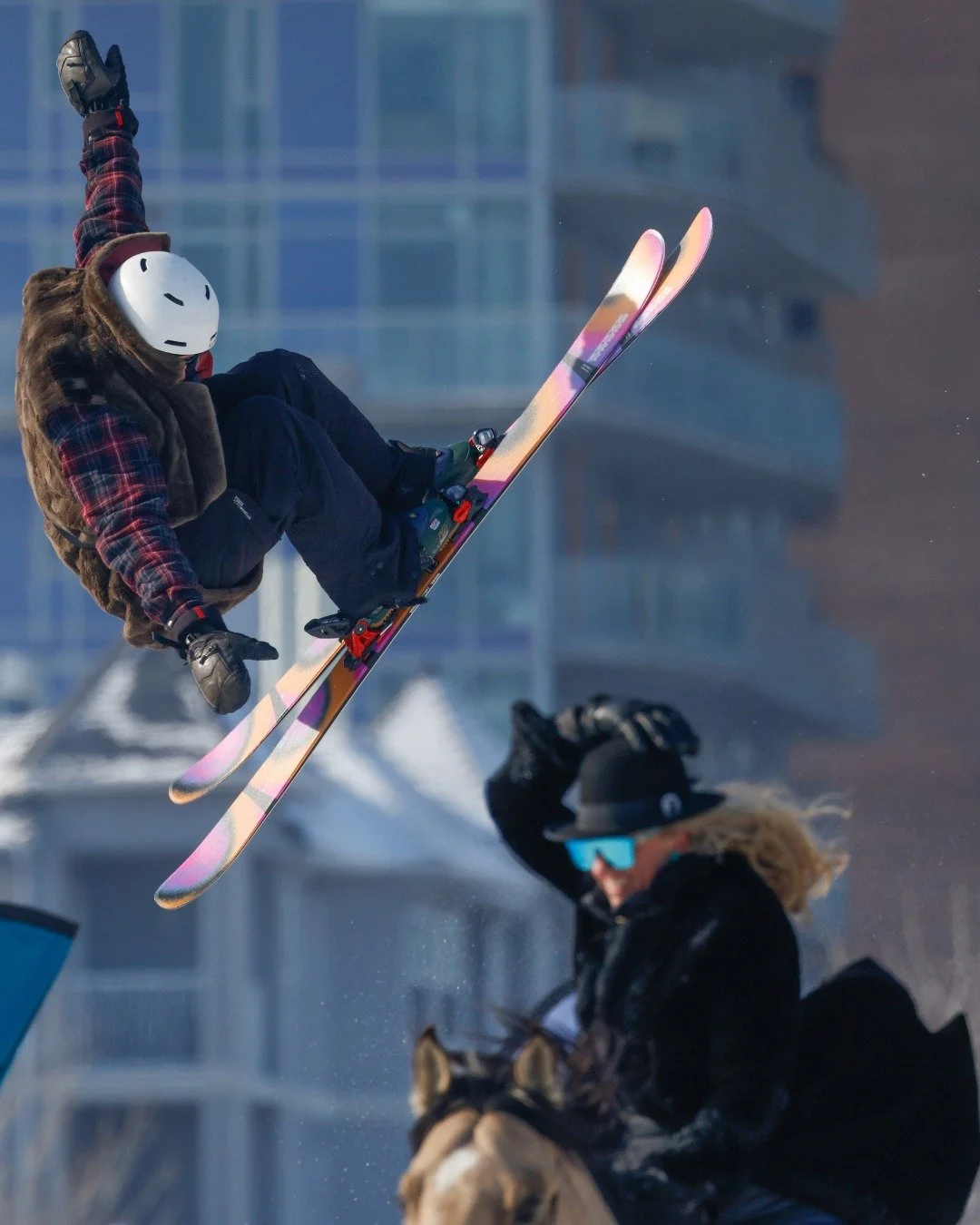 Photo by Skijor Canada