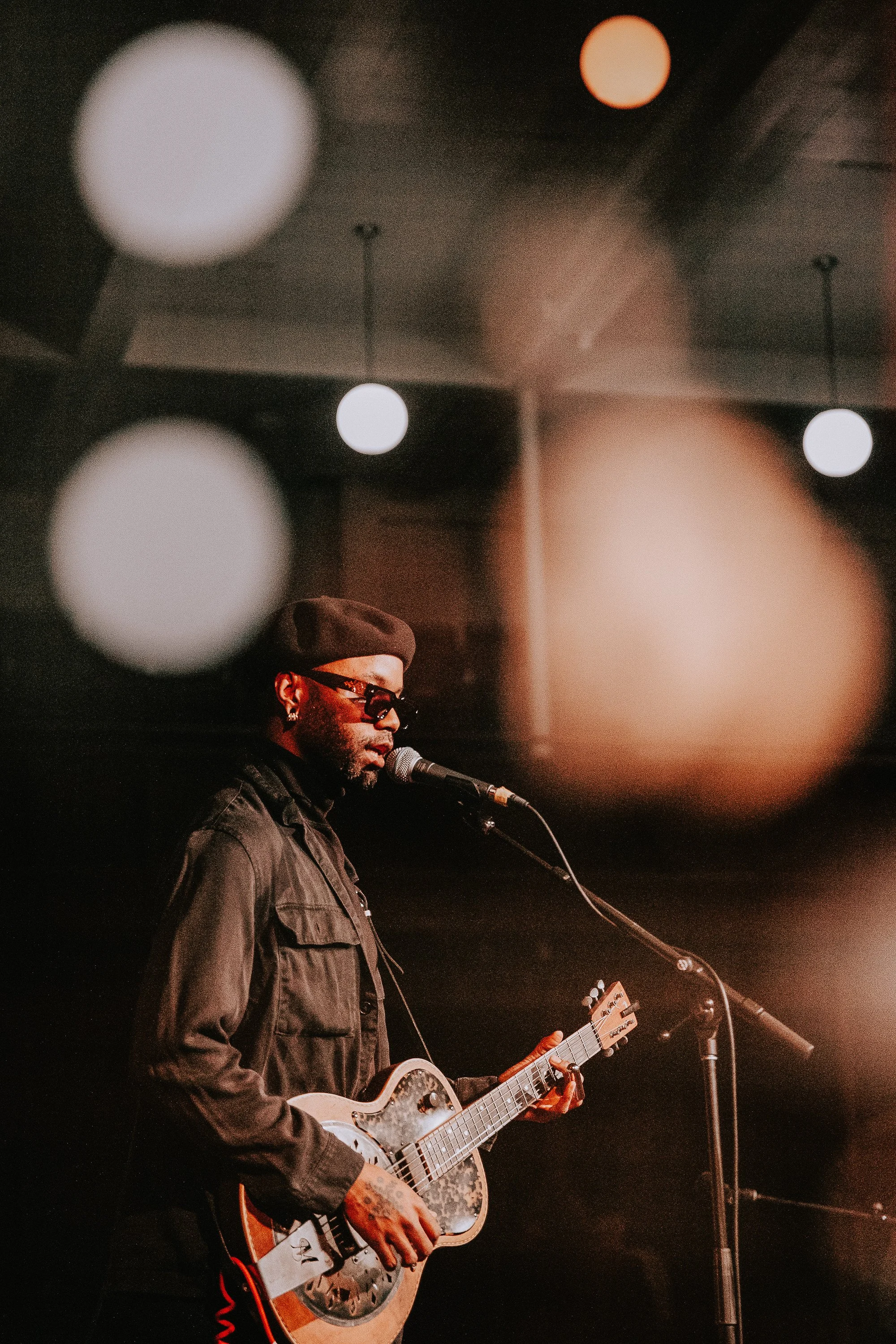 Photo by Mitra Smavaki